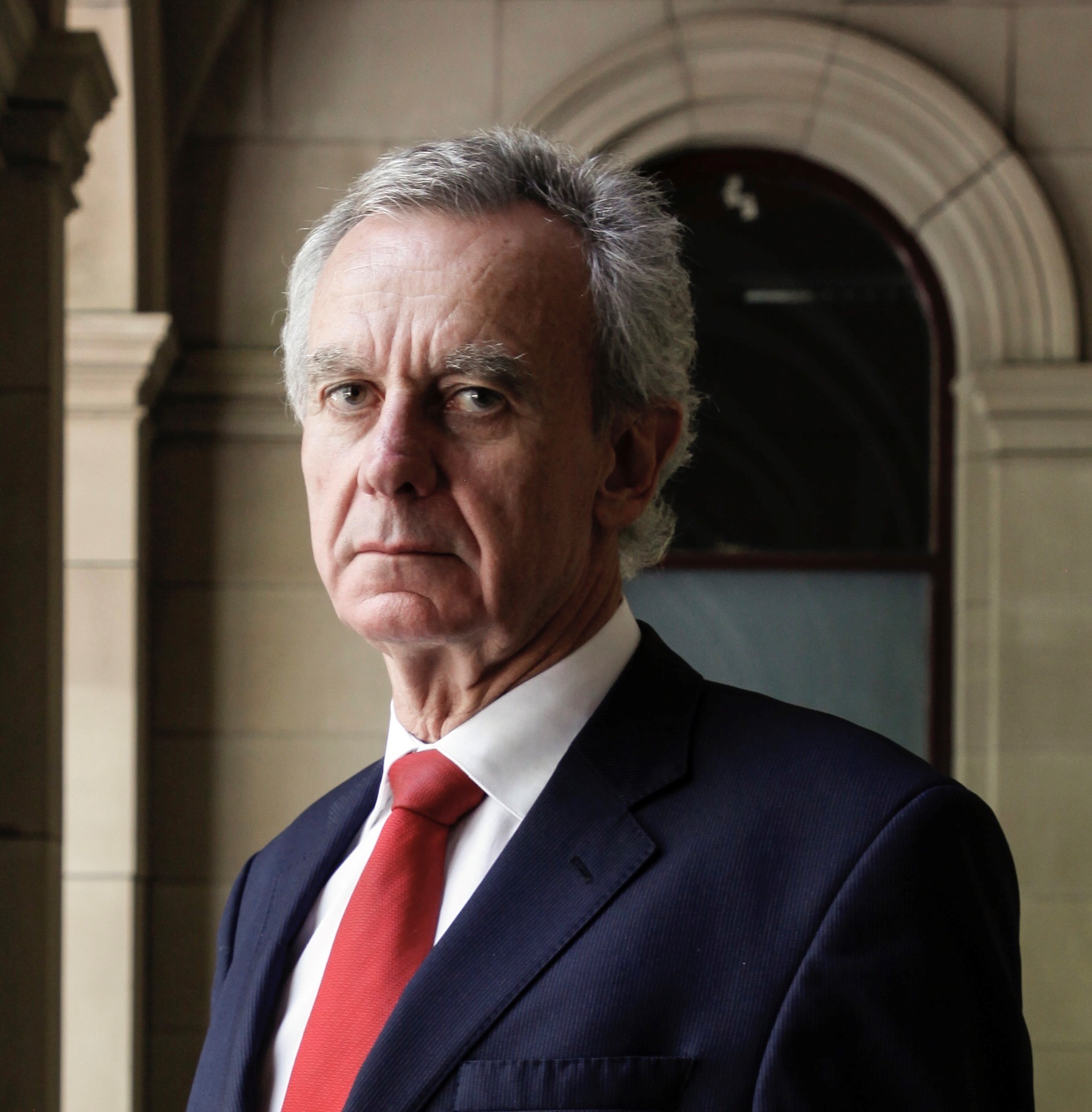 Peter Riordan The Hon., 