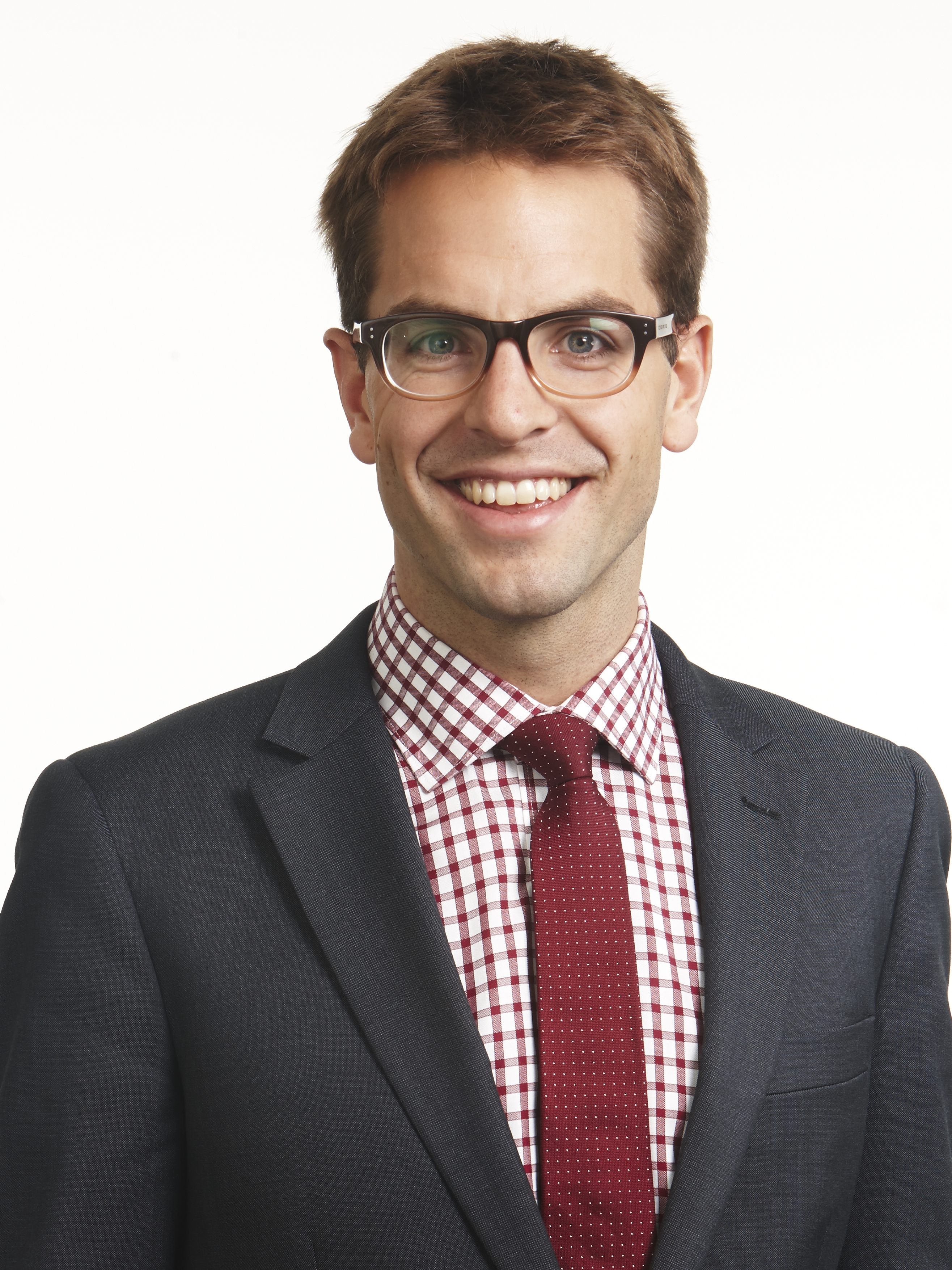 Jesse Rudd, LLB (Hons) BComm (Monash)