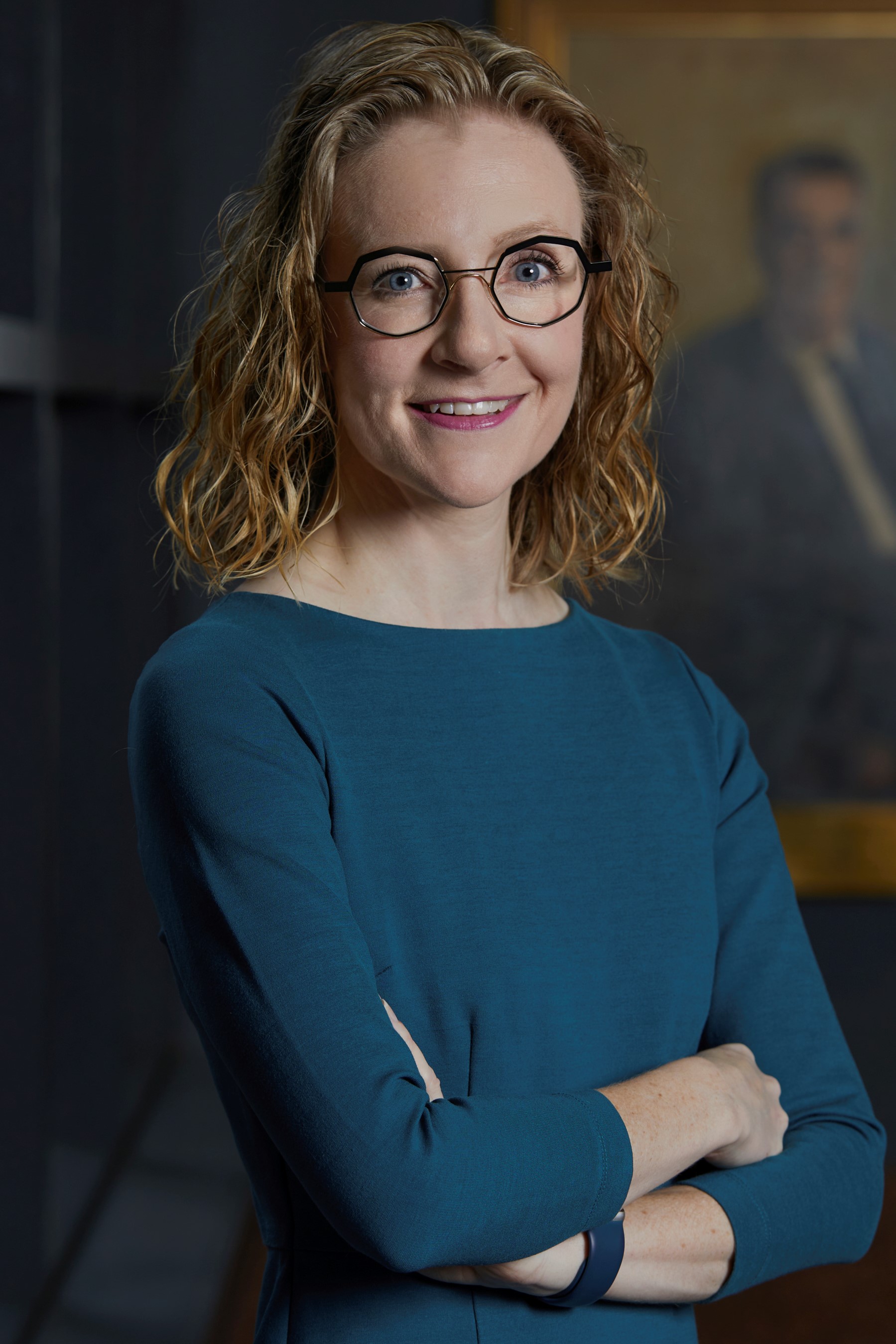 Jade  Ryan, LLB (Hons) / BA
