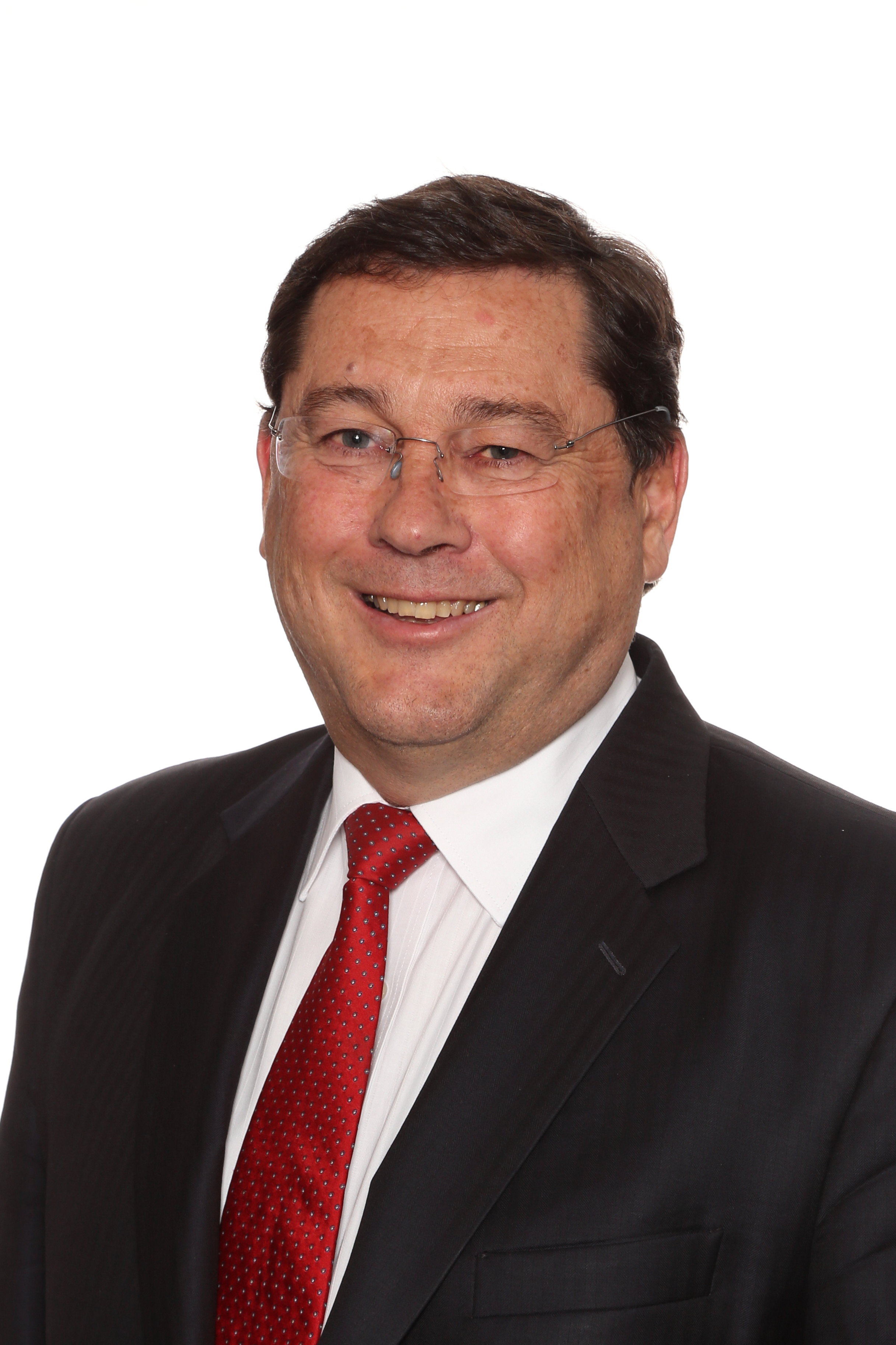 Anthony Schlicht, LL.B, B.Comm 