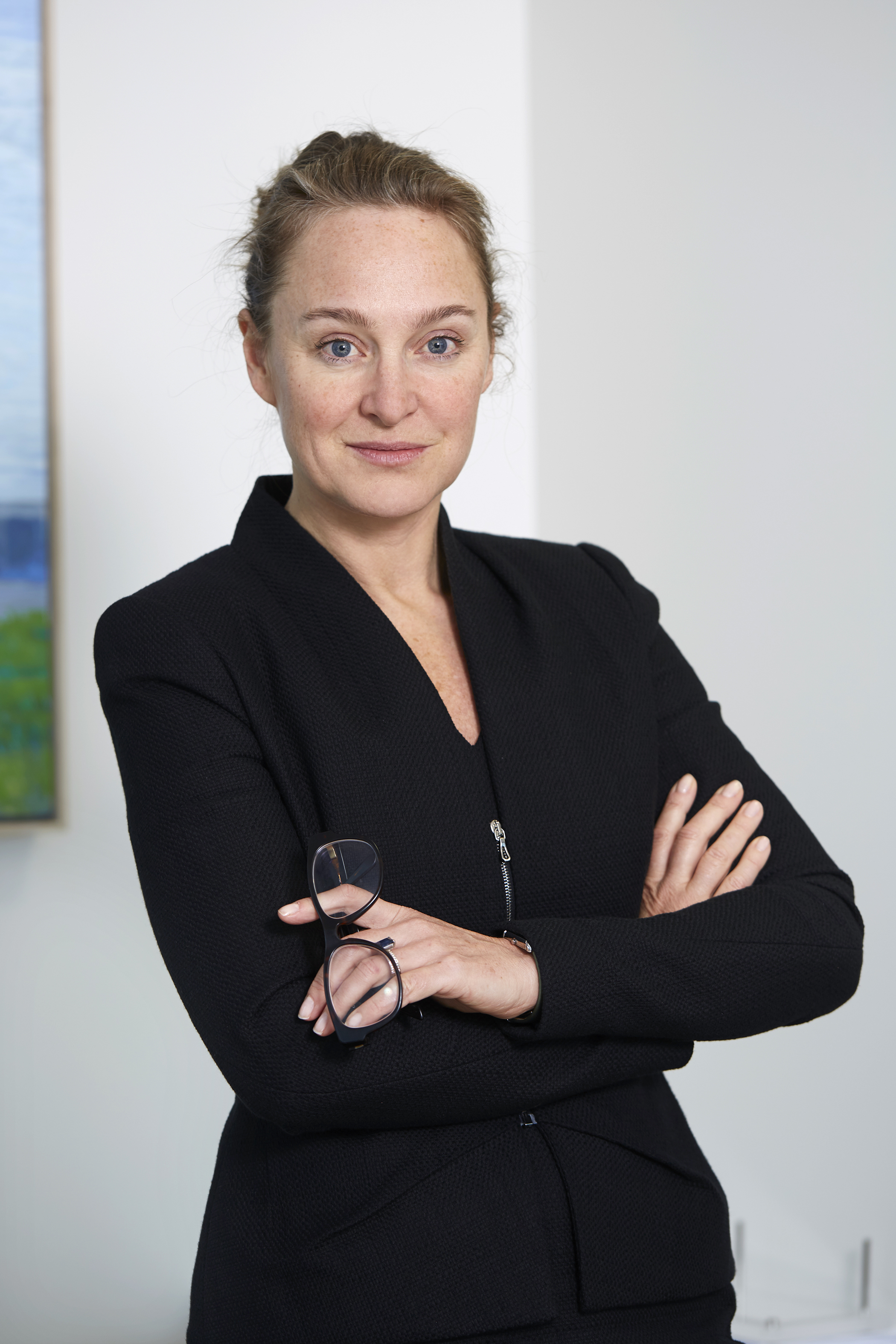 Georgina  Schoff, LL.M , BA 