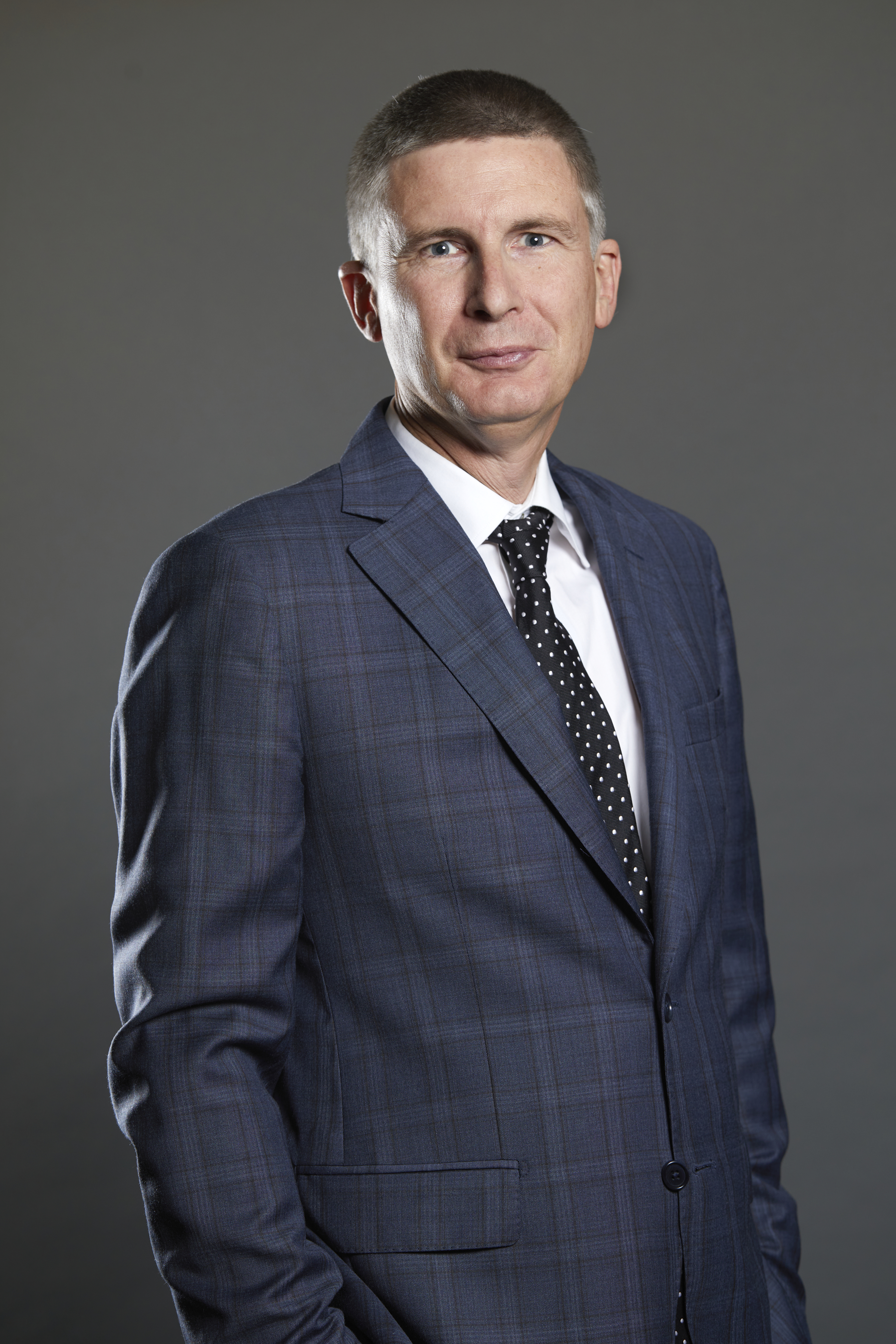 Tim Scotter,   LL.B, B.A (economics) 