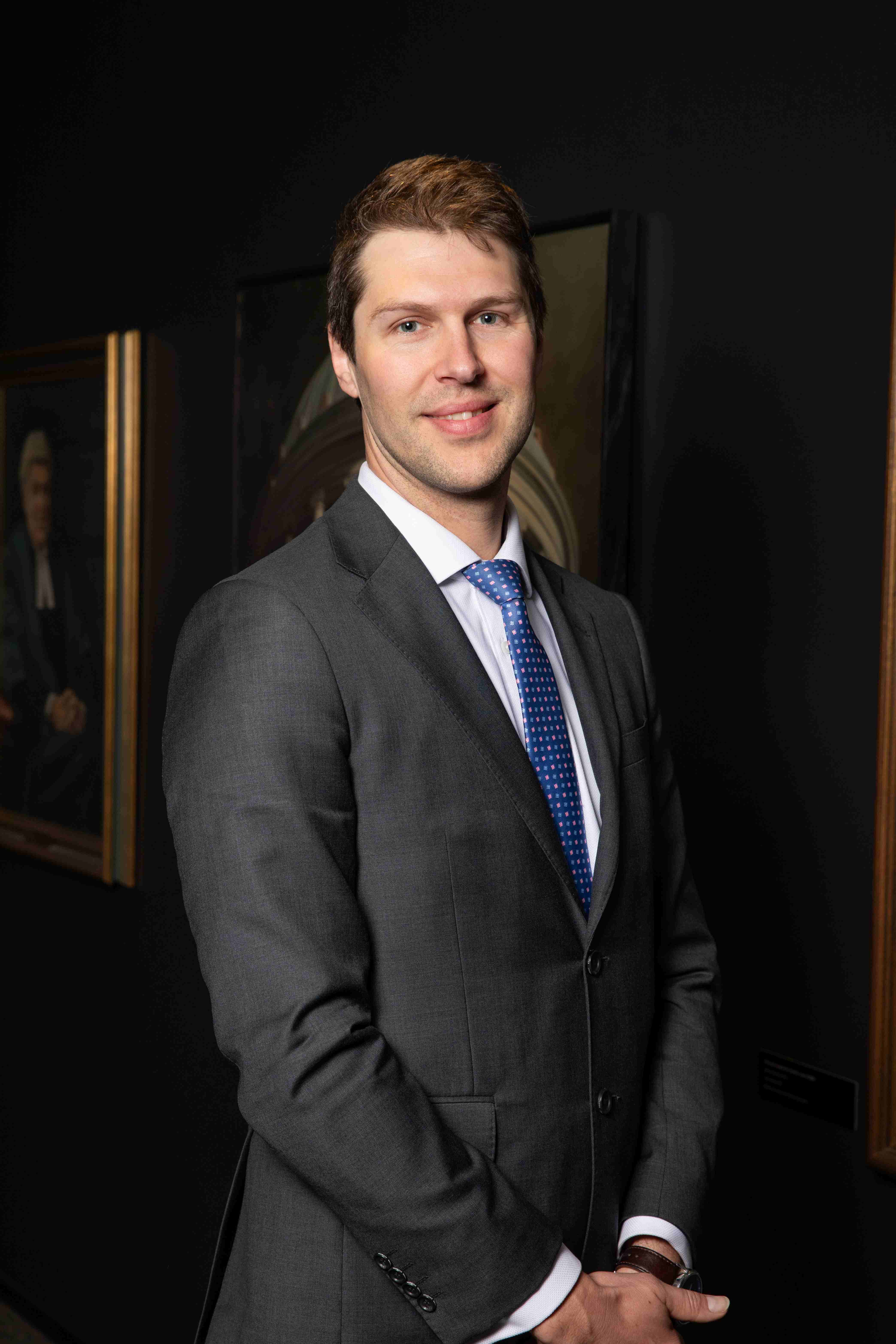 Matthew Shnookal , Bachelor of Laws (Hons) and Bachelor of Commerce (Monash University)
