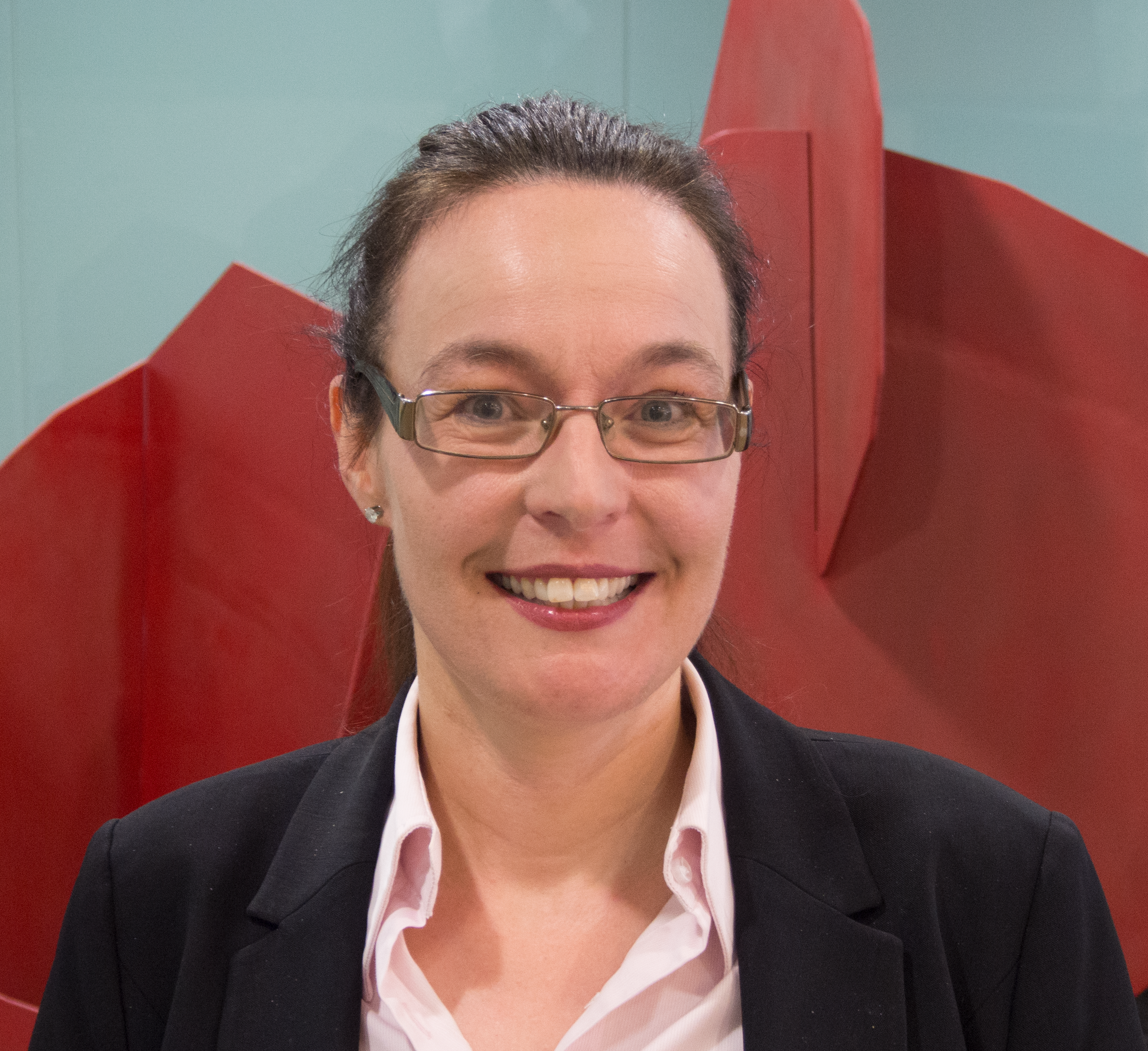 Deborah Siemensma,   BA, LLB (Hons), LLM 