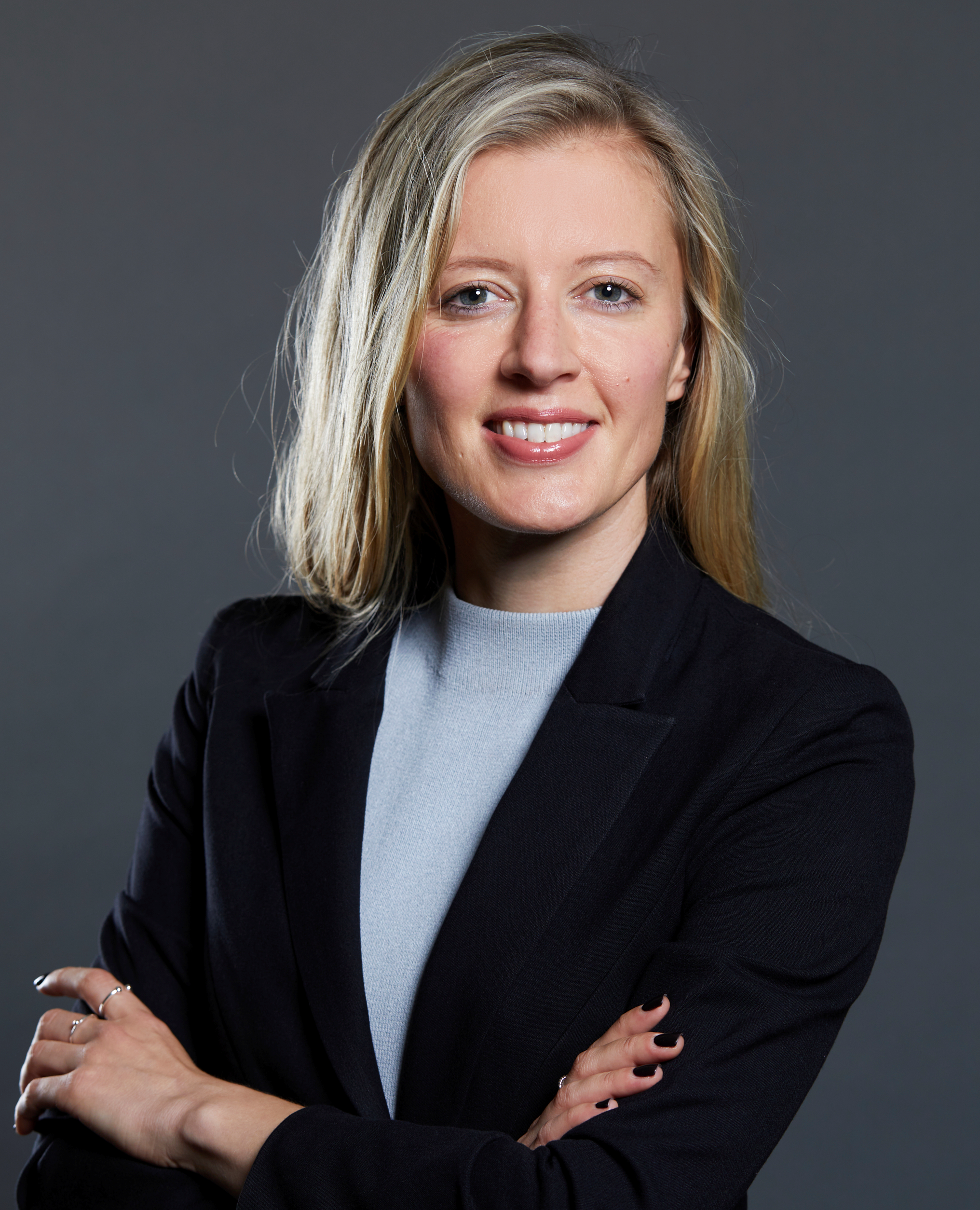 Tanya Skvortsova, LLB (Hons); MS (Criminal Justice) 