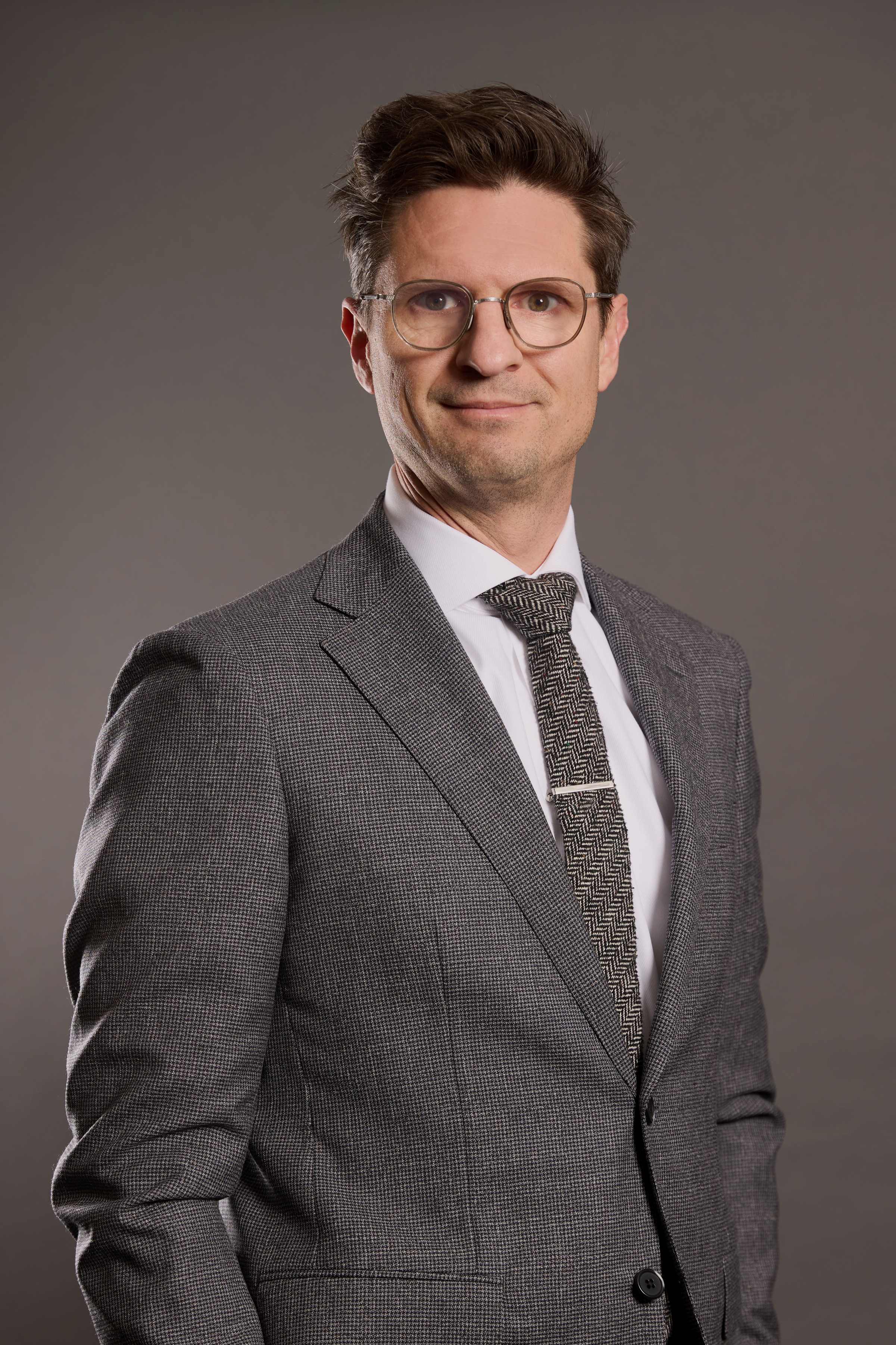 Jeremy Smith , Bachelor of Laws (Hons), Bachelor of Arts (International Relations), ANU