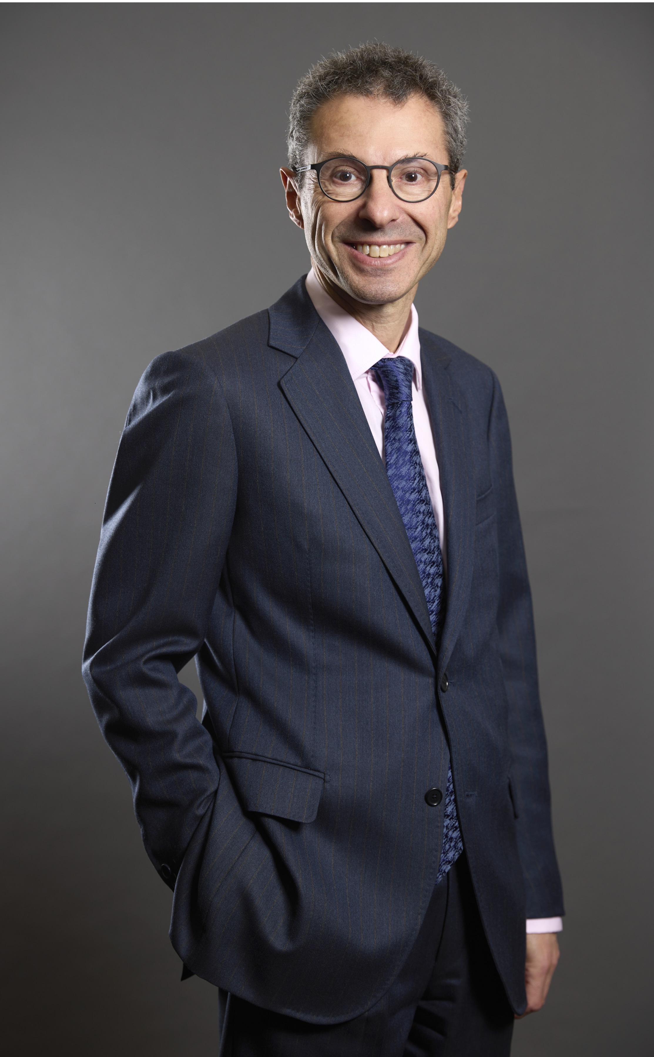 Philip Solomon,   B.Com, LL.B (Hons)(Melb), LLM (Cantab) 