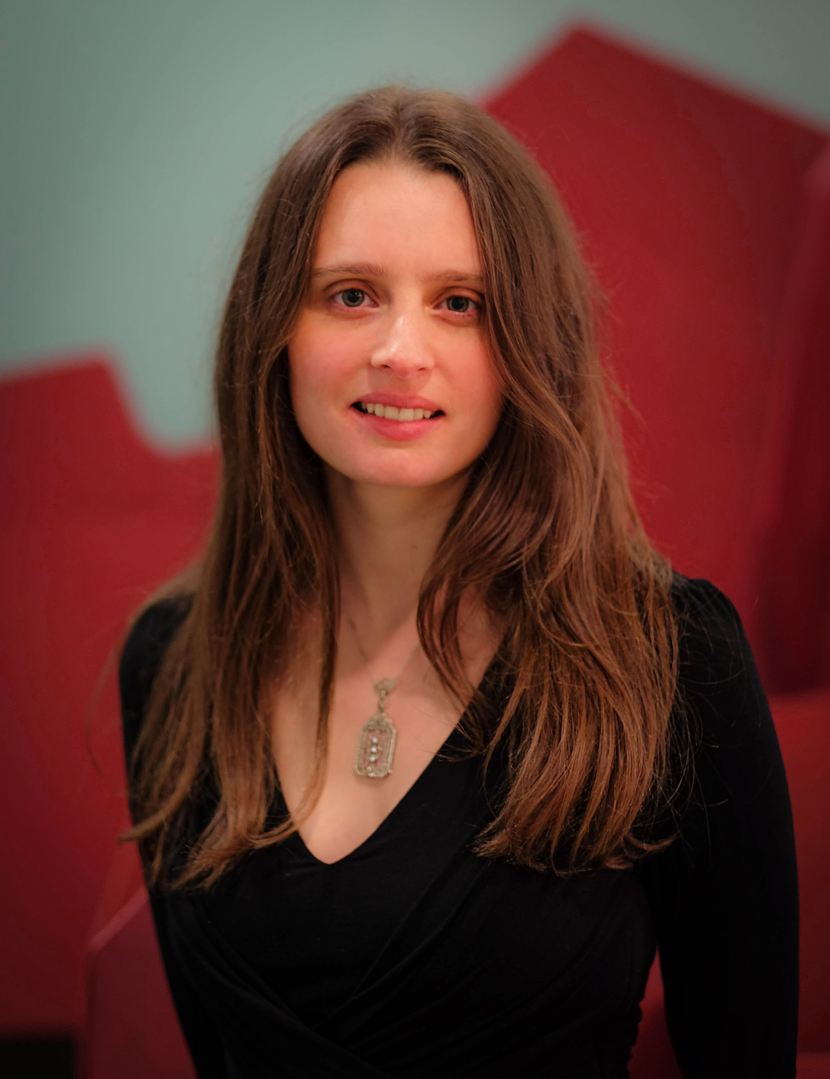 Carmelina Spitaleri , BA, LLB (Hons)(Monash)