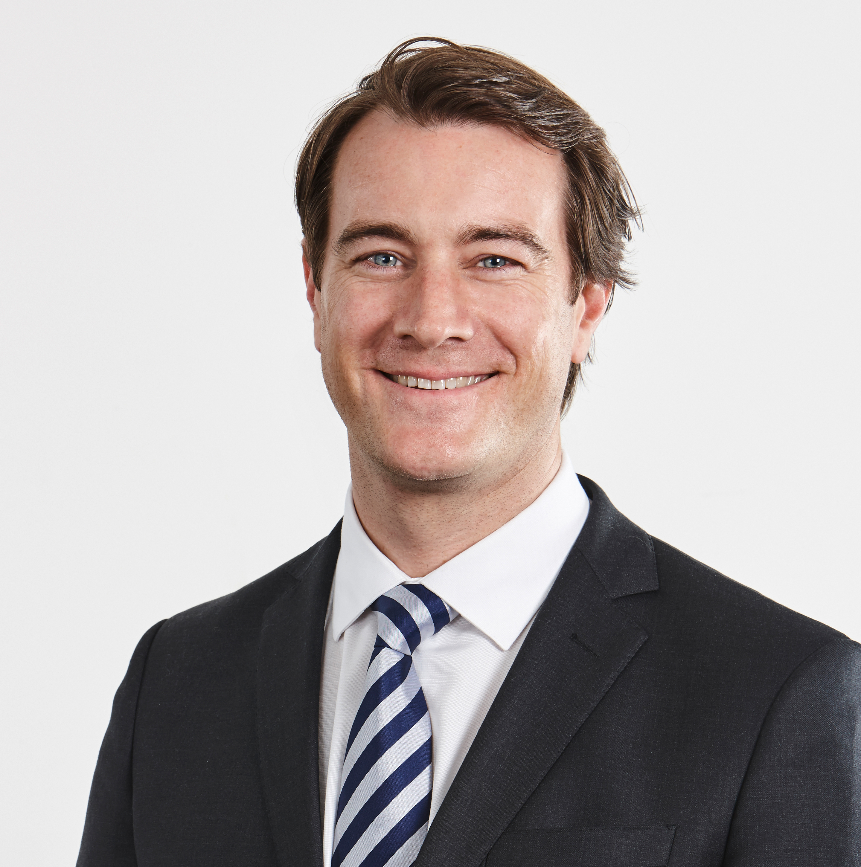 Tom Storey, LL.B (Hons)