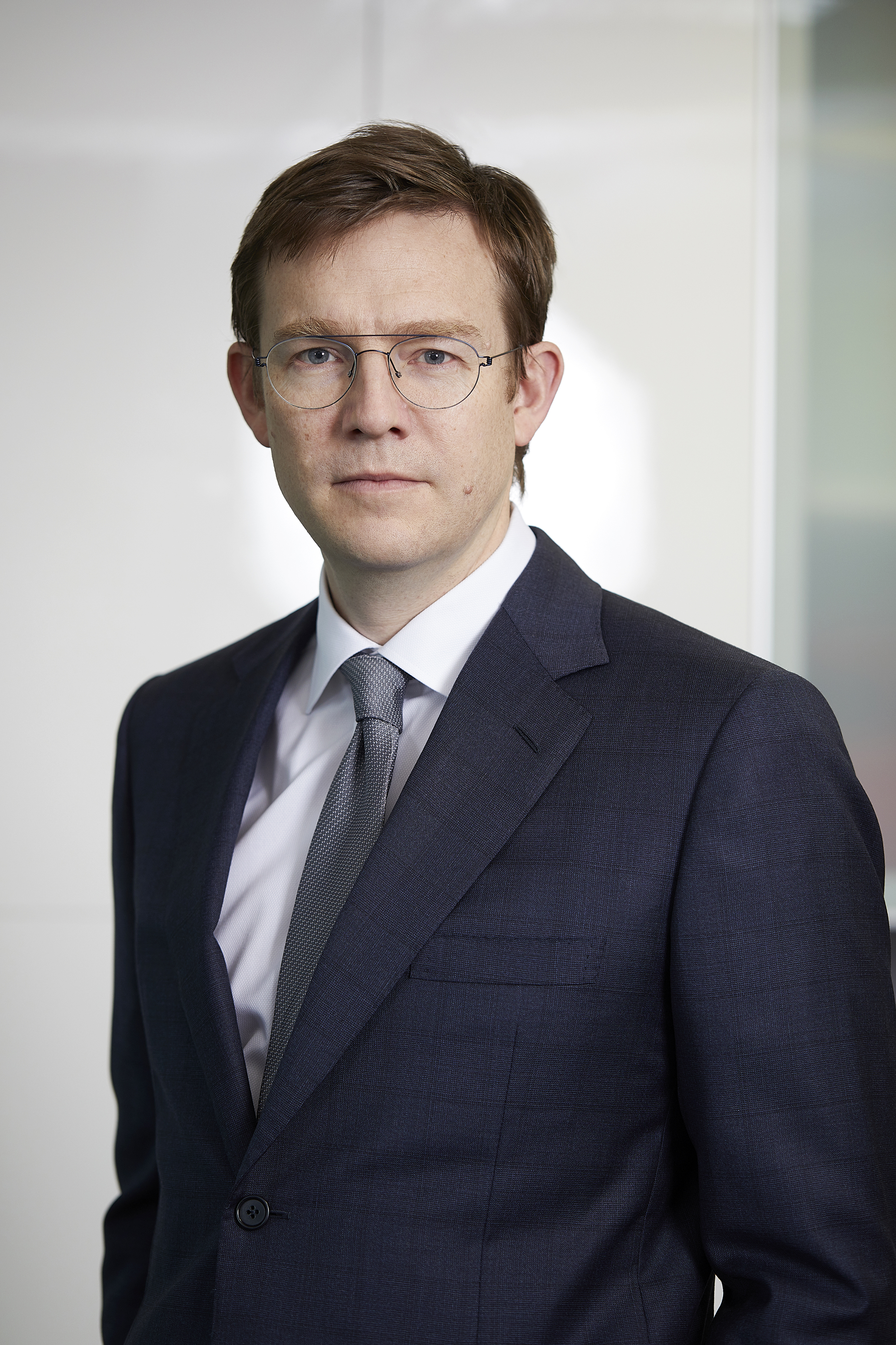 Anthony  Strahan, BA LLB (Hons) LLM MCIArb