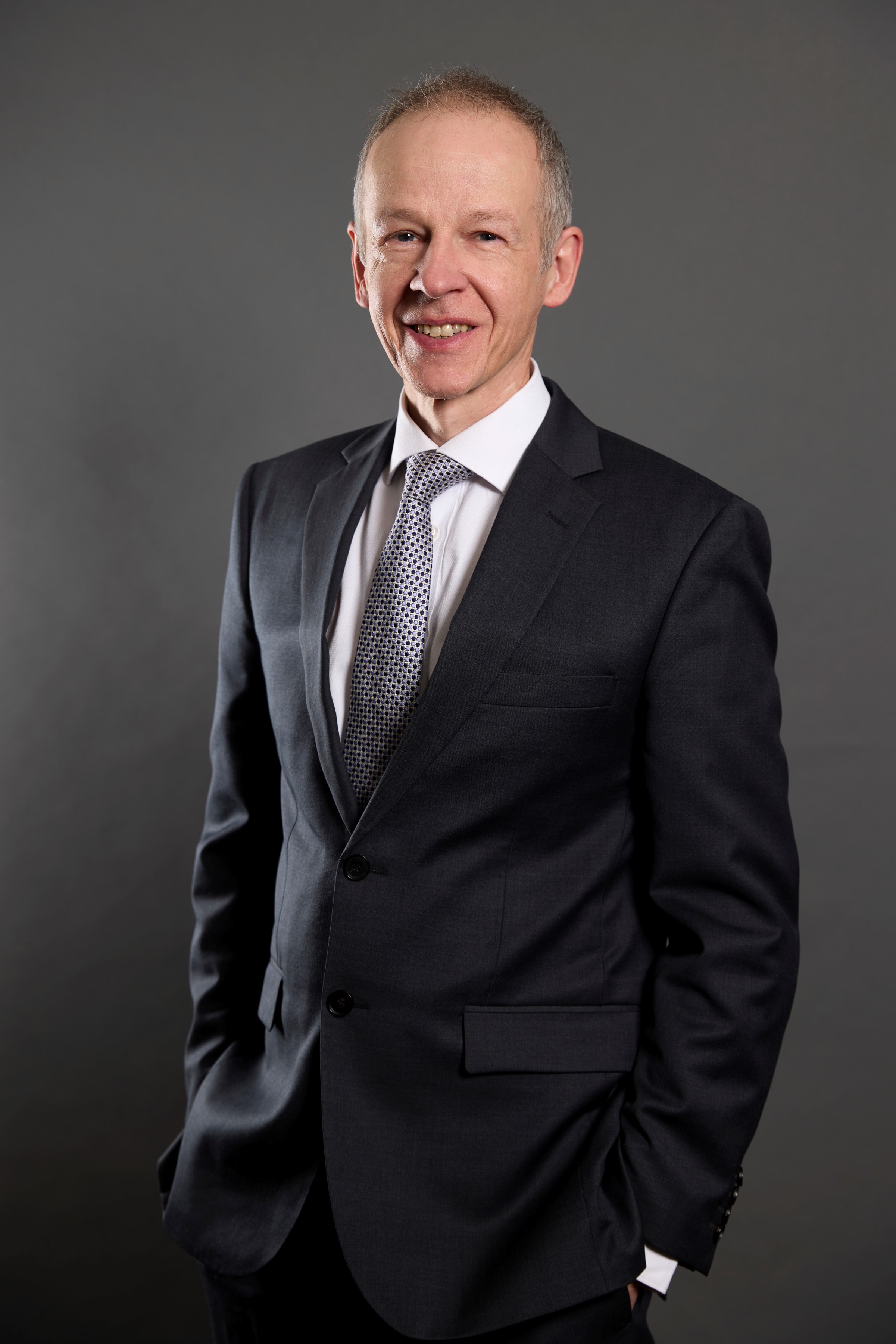 John Tesarsch, LL.B, B.Mus (Hons)(Melb)