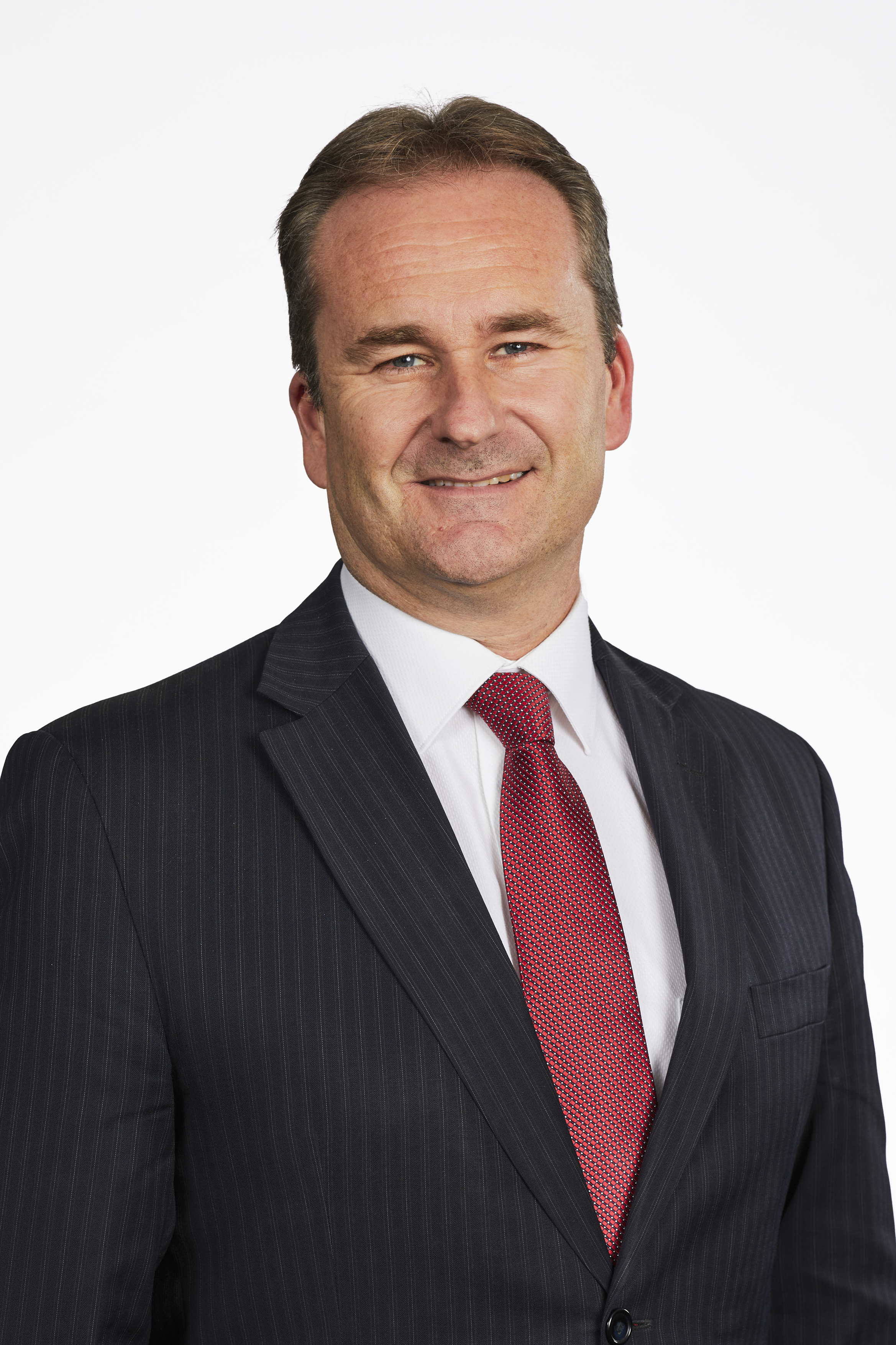 Tim Puckey, LL.B, B.Comm 