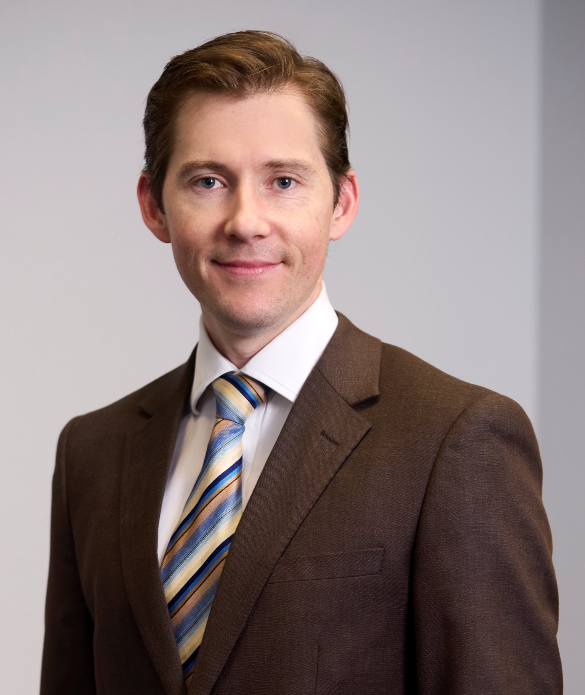Tom  Carmody , BA, JD