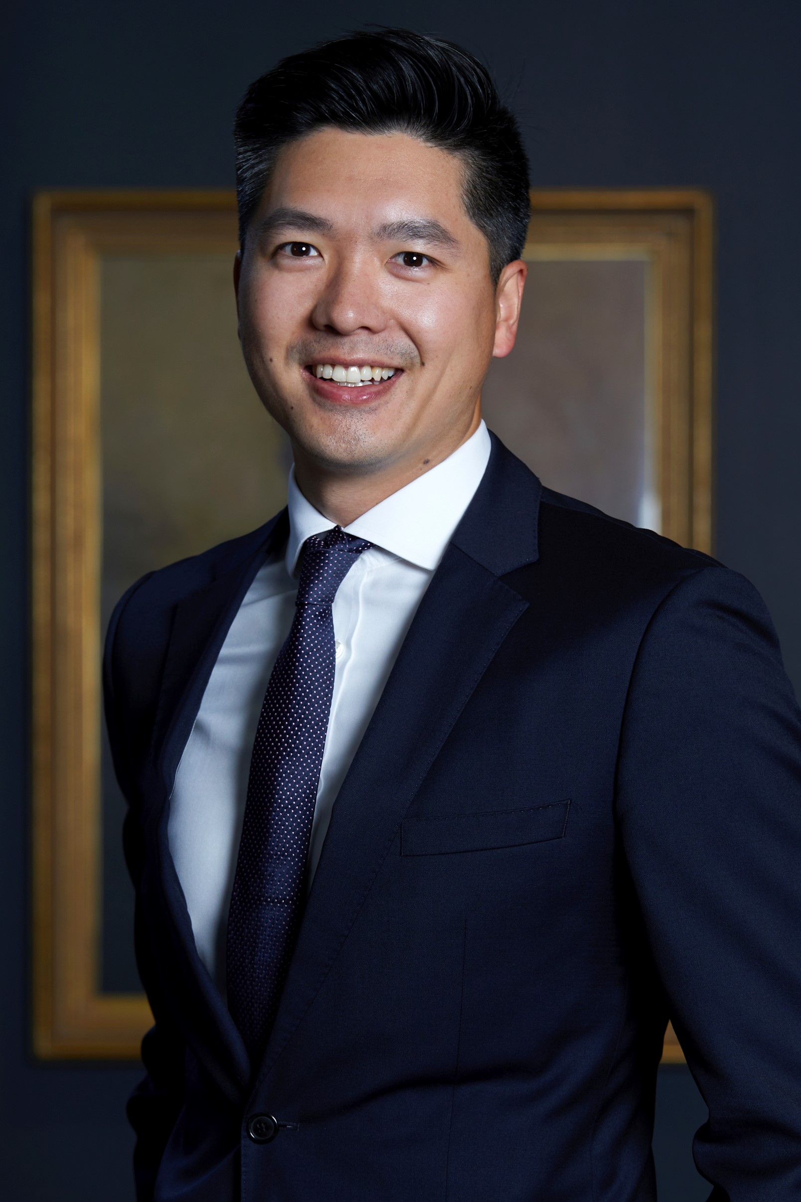 Chong Tsang, BComm (Corp. Fin.); LLB (Hons); LLM (Hons) (Cantab)