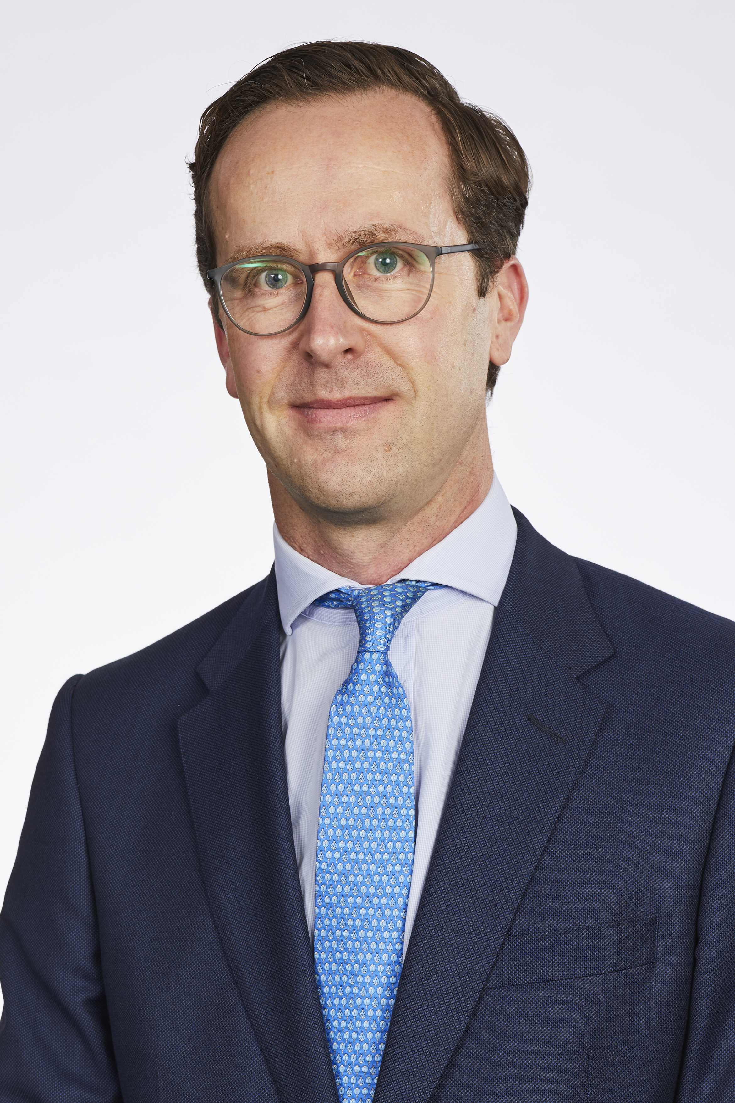 Dr Peter Turner, BSc, LLB (Hons) (Syd), PhD (Cantab)
