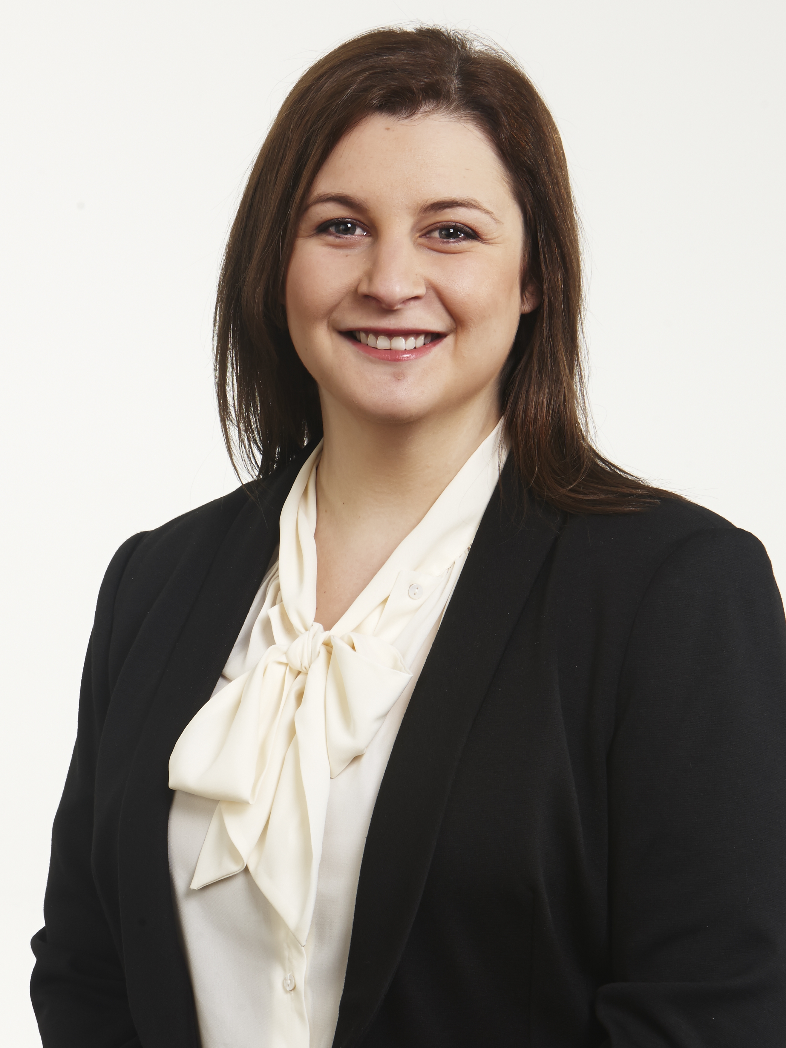 Victoria Blidman , BA LL.B (Hons)