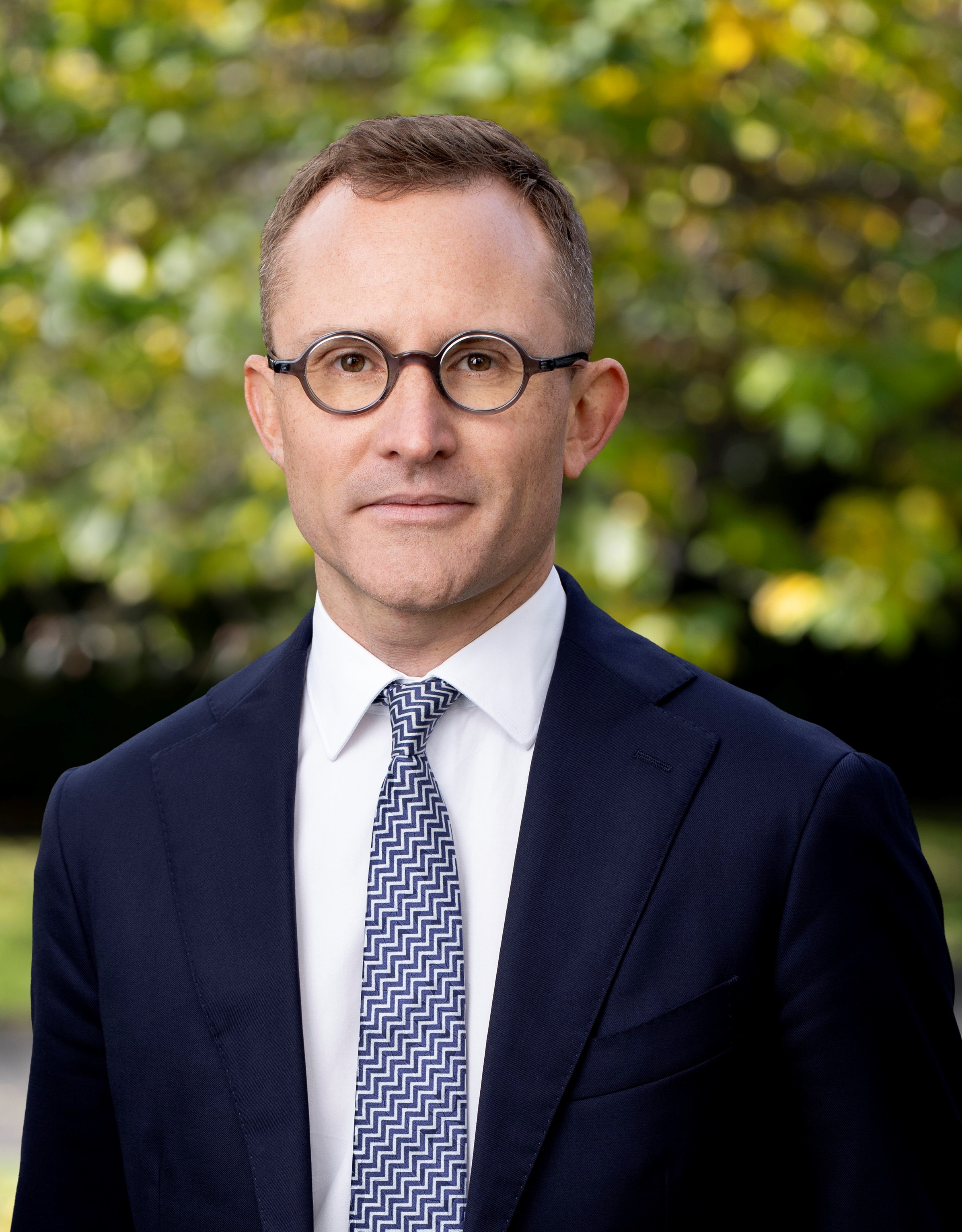Cal Viney, LLM (LSE); LLB (Hons), BA (Dist); GAICD
