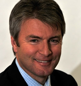 Matthew Walsh, LL.B (Hons), B.Bus., GCLP