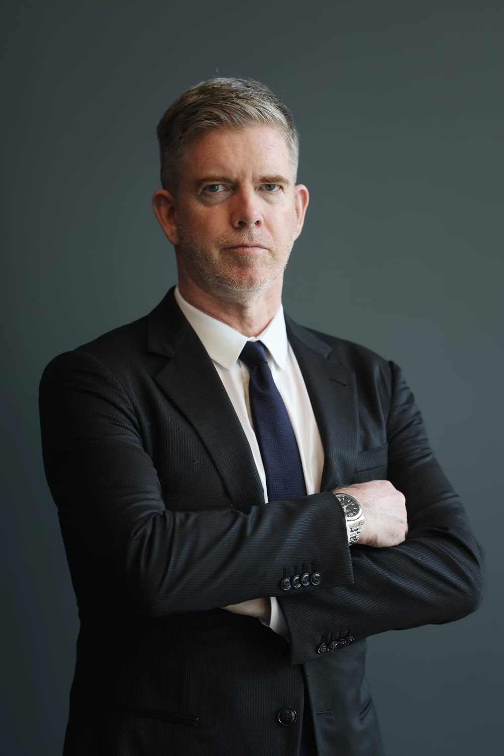 Patrick Wheelahan,  LL.B (Hons), BA, Grad. Dip. Labour Relations Law