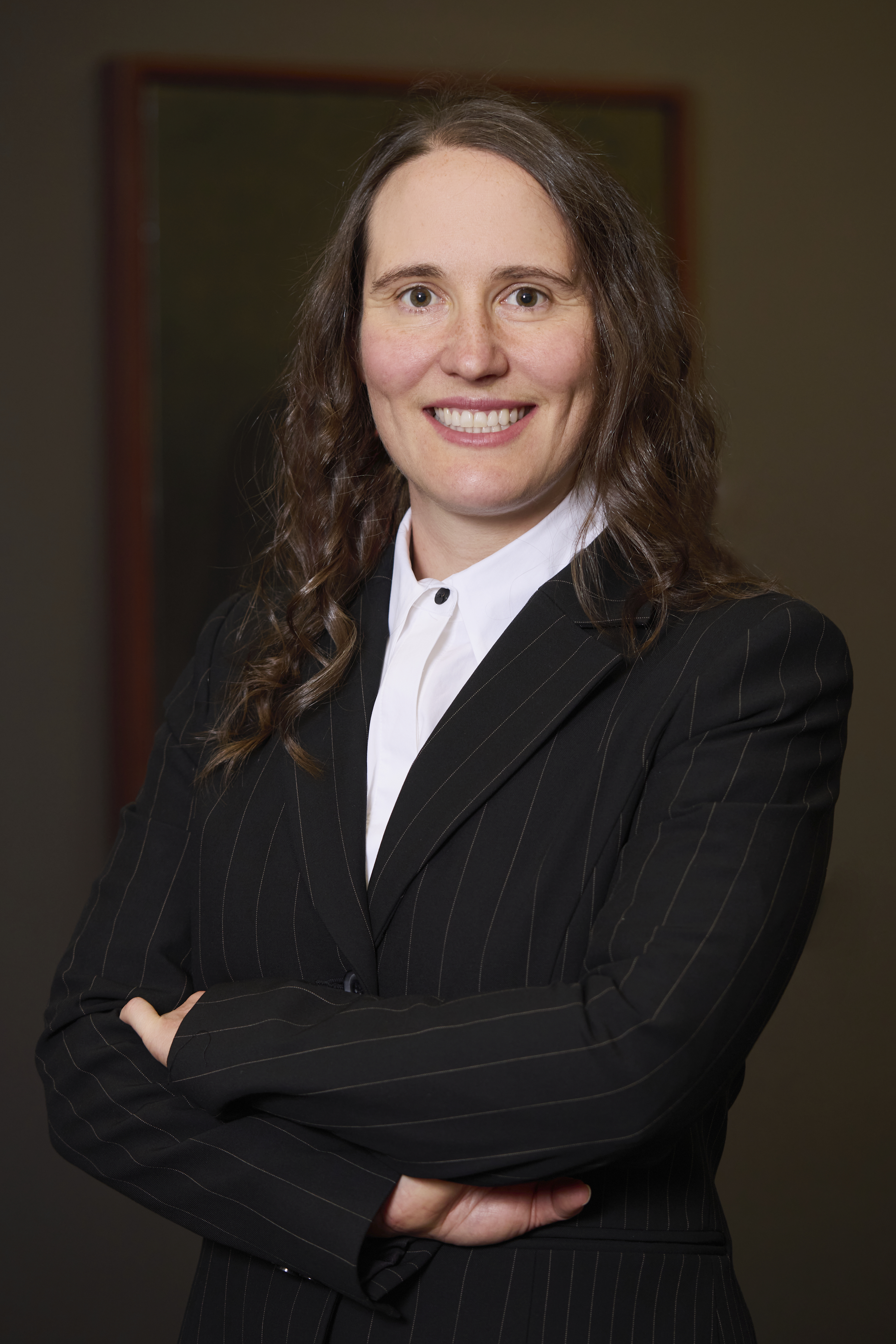 Stephanie Young, Bachelor of Laws and Science (Hons), Graduate Diploma of Legal Practice