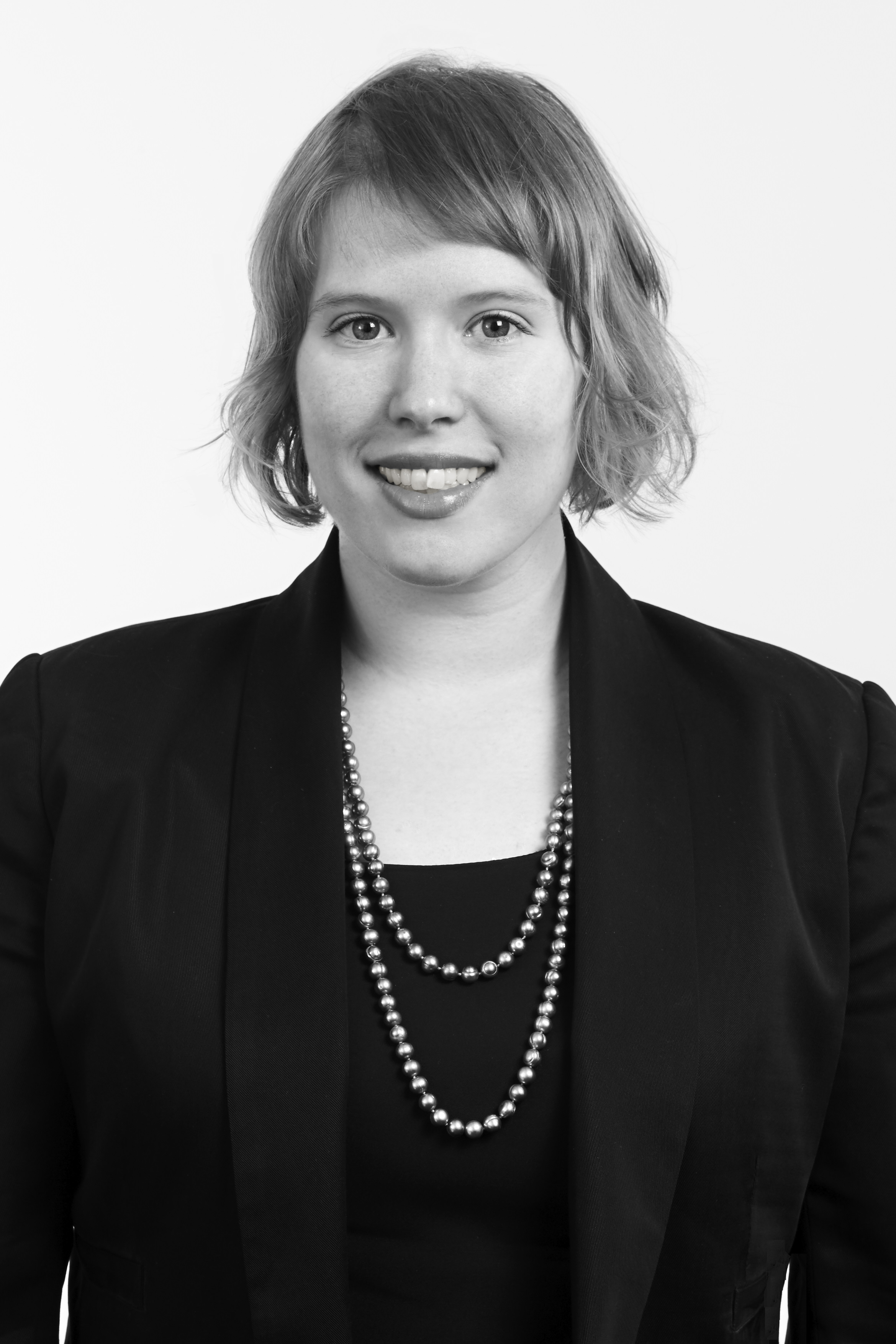 Sarah Zeleznikow, BA, LLB (Hons), Dip Mod Lang (French) (Melb), LLM (Harvard)