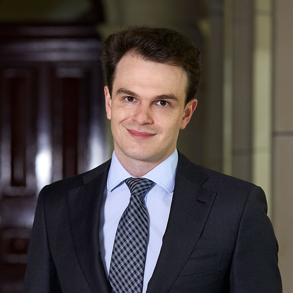 Harry Hill-Smith, BA (Syd), JD (Melb), MSc (Distinction) (Oxon)