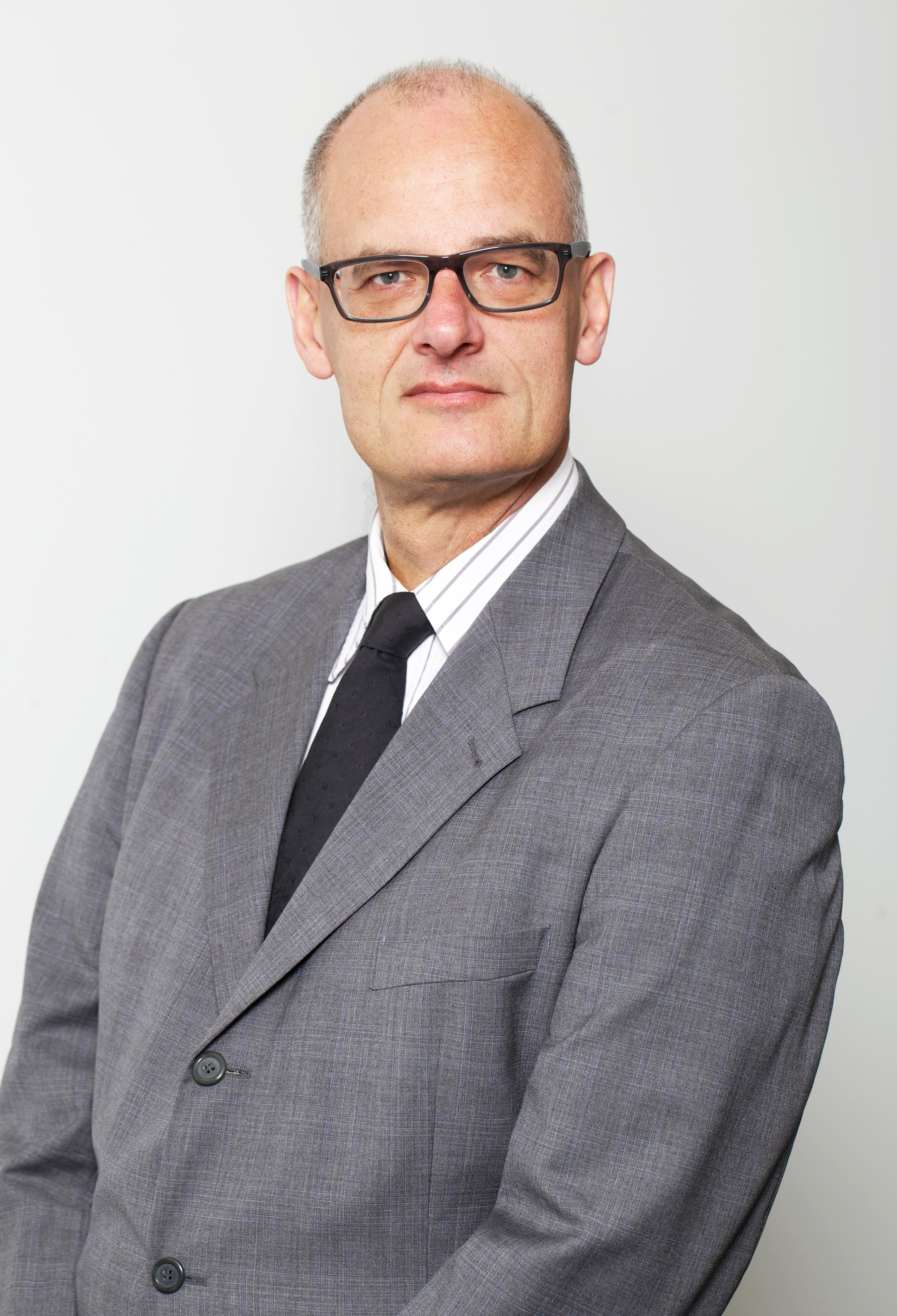 Michael Hines,   BA Hons, LLB, LLM 