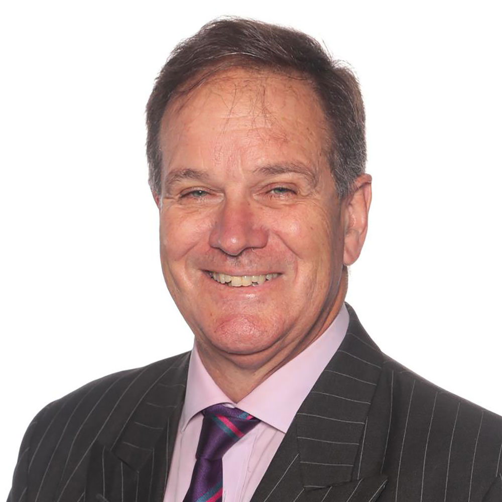 Peter  Cawthorn, BA, LL.B (Hons), LL.M (Michigan) 
