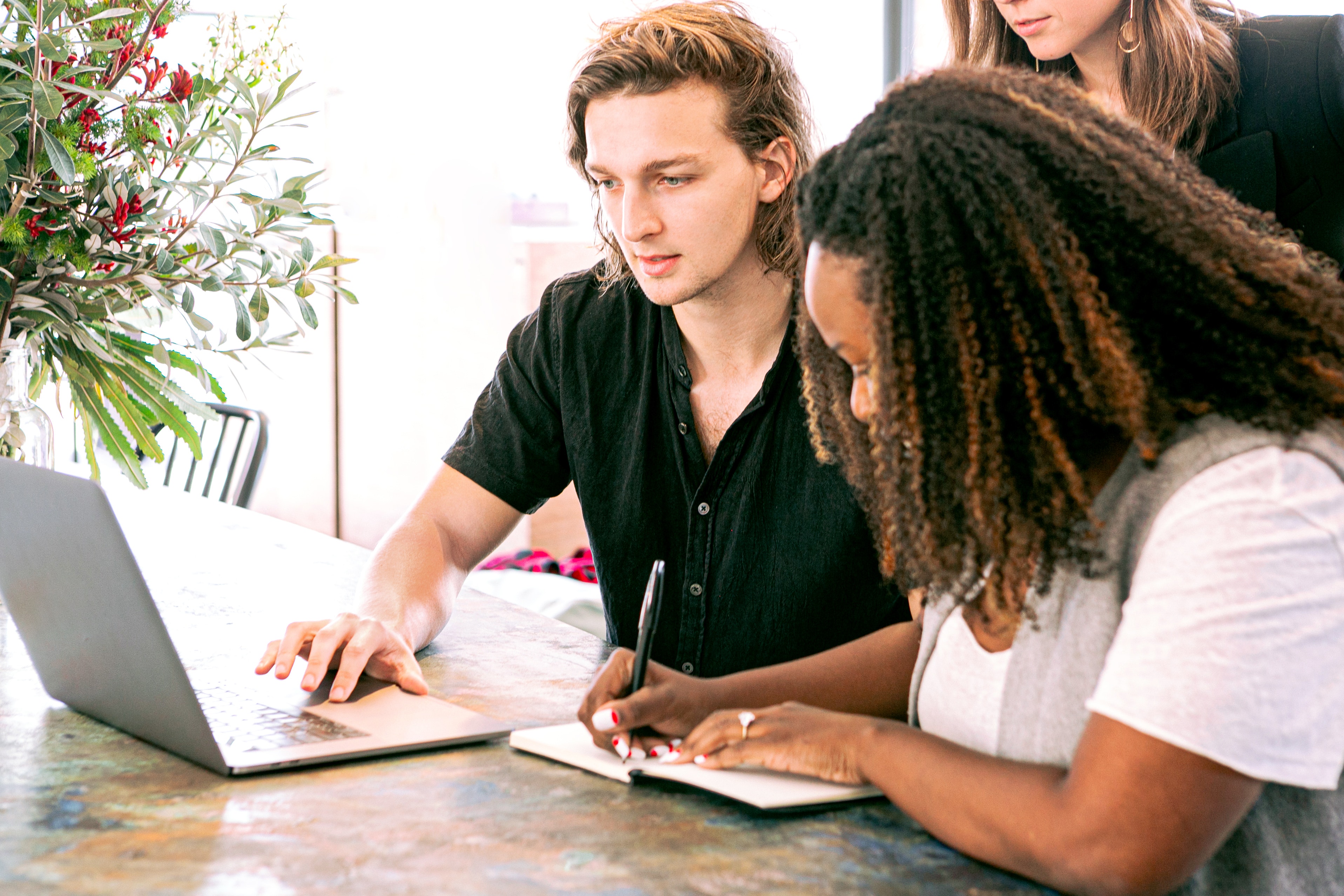 HubSpot Marketing Hub and CRM - The Perfect Match