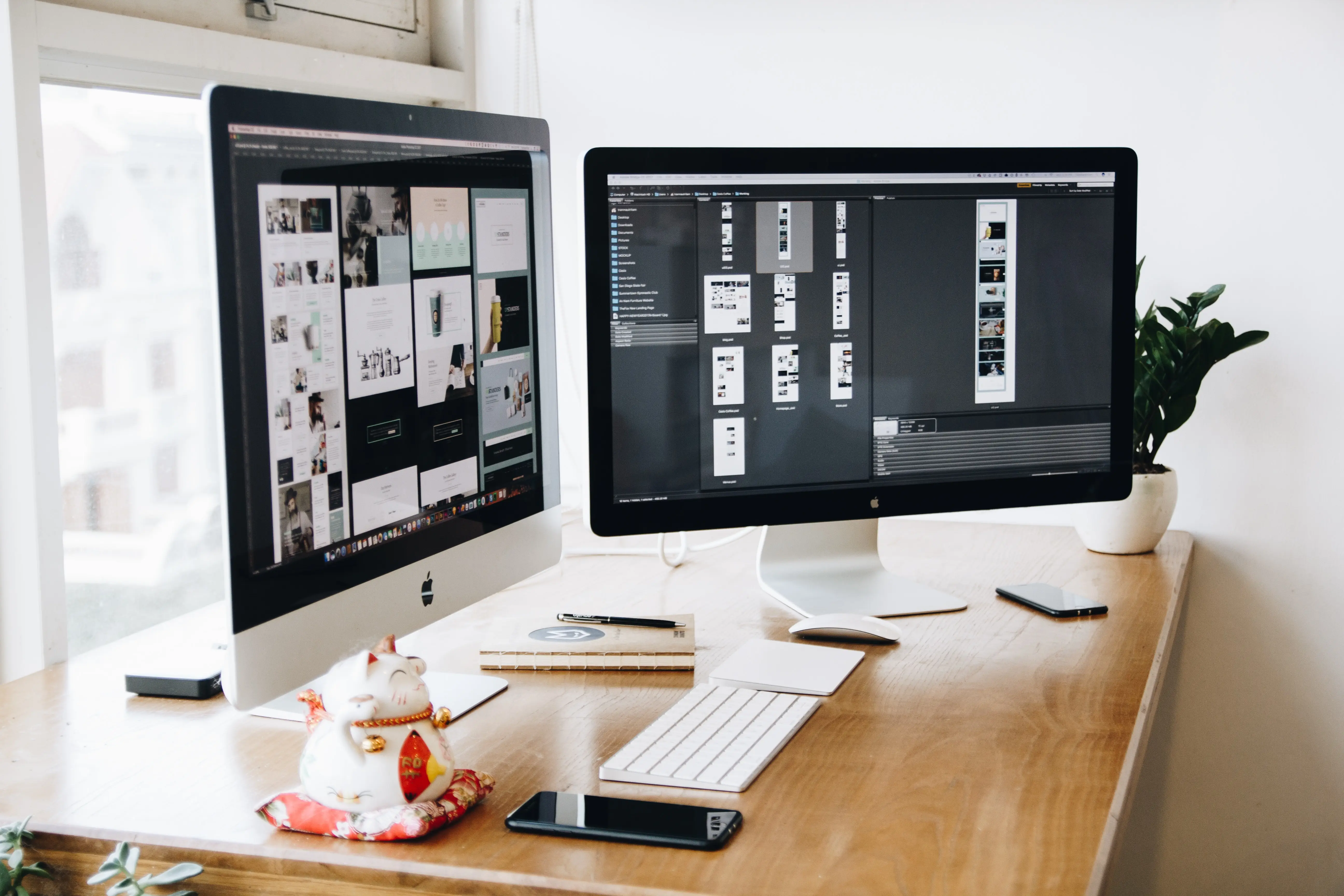 Custom Website Design: A Guide to Creating a Unique Online Presence