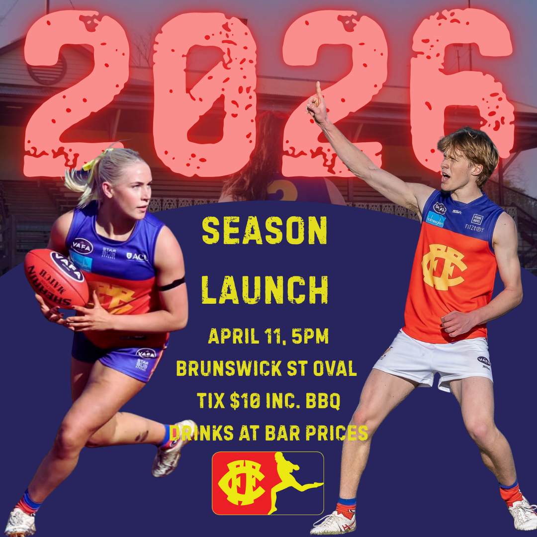 2026 Season Launch