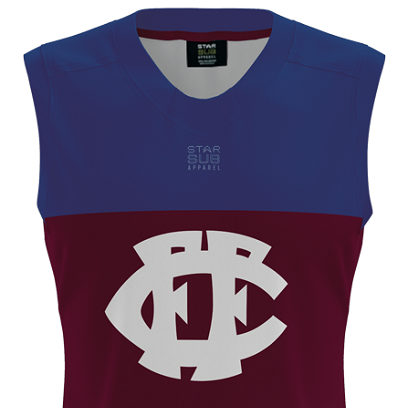 FFC Guernsey - Heritage