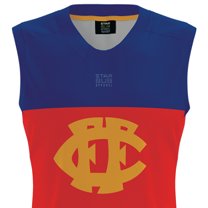 FFC Guernsey - Standard