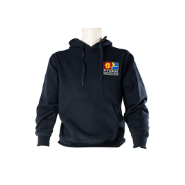 Supporter Hoodie