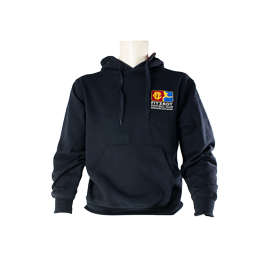 Kids Supporter Hoodie