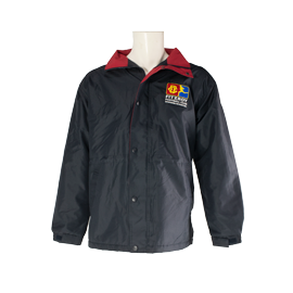 Supporter Jacket