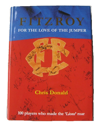 For the love of the Jumper