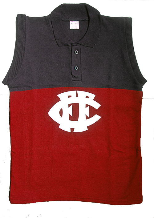 Long Sleeve - Heritage Jumper