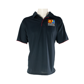 Supporter Polo Shirt