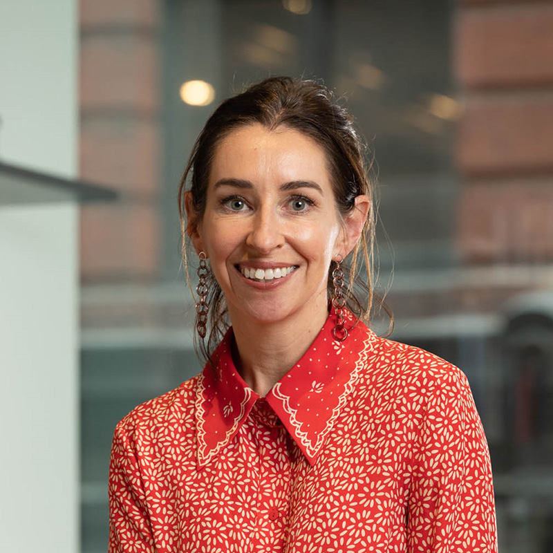 Dr Anna Foley