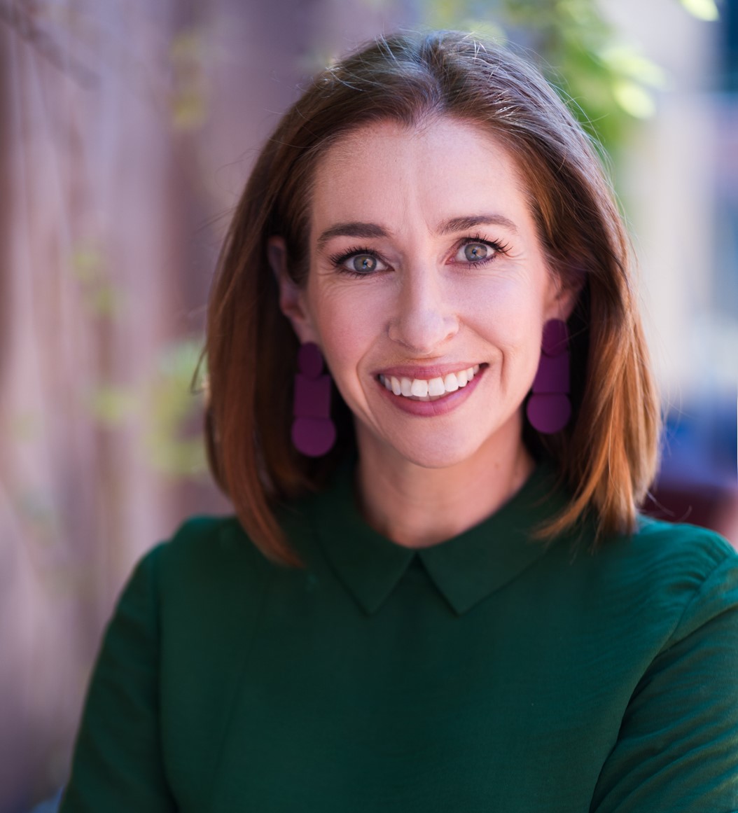 Dr Anna Foley