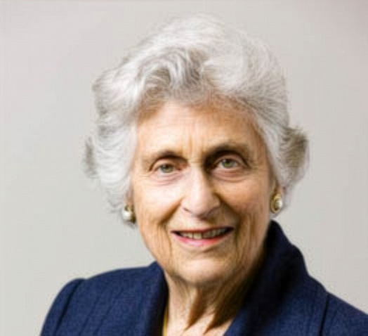 Lady Southey AC