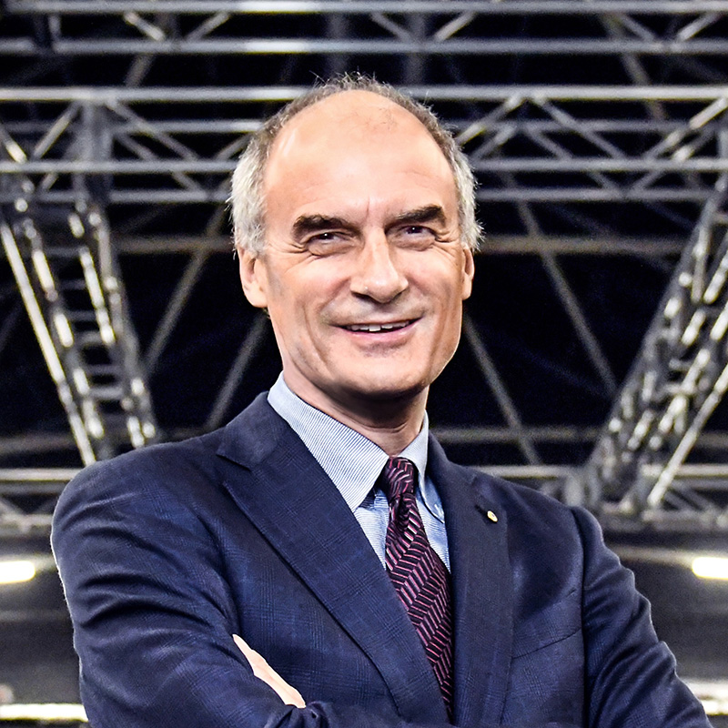 Martyn Myer AO