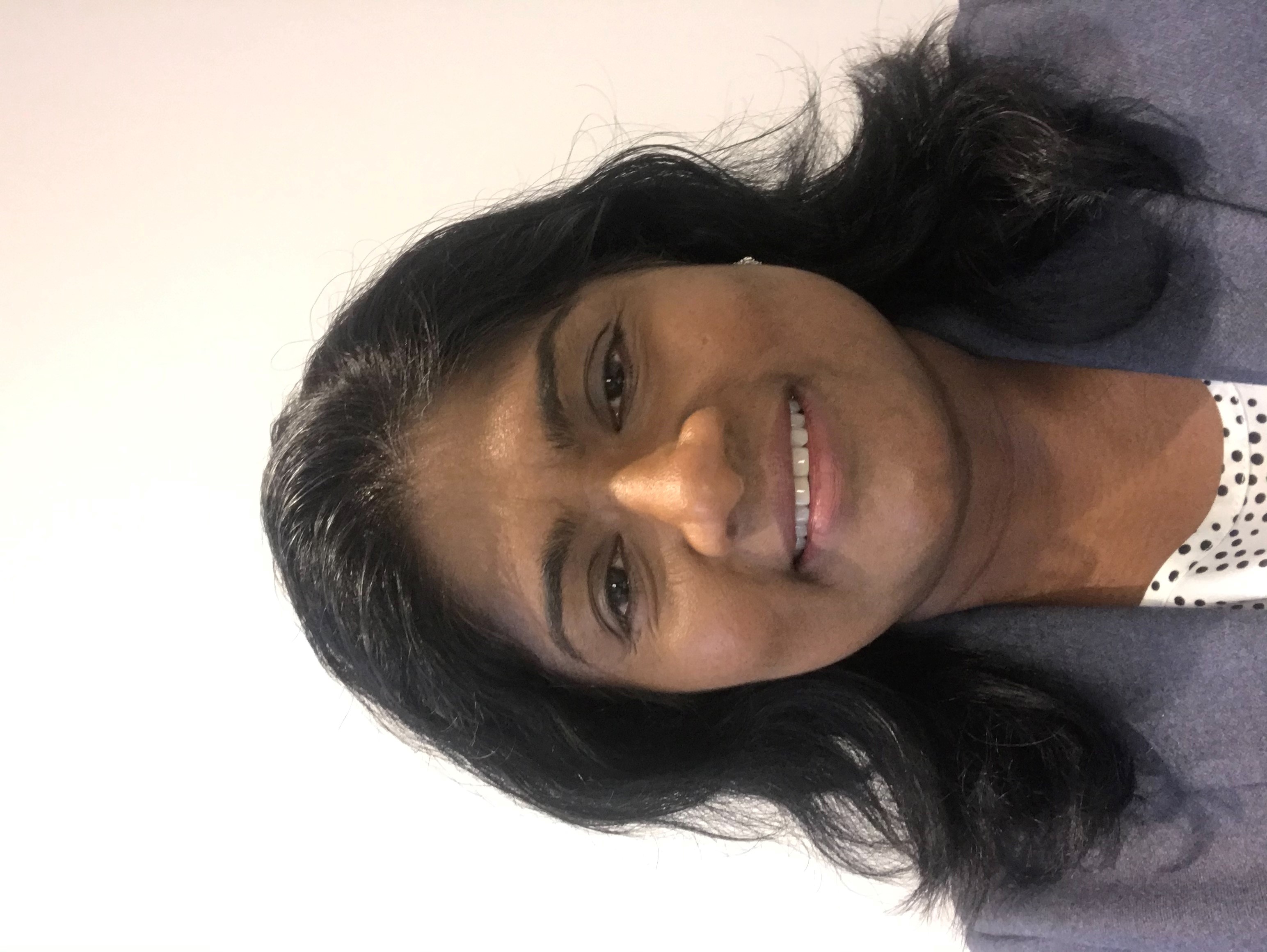 Sunali Silva