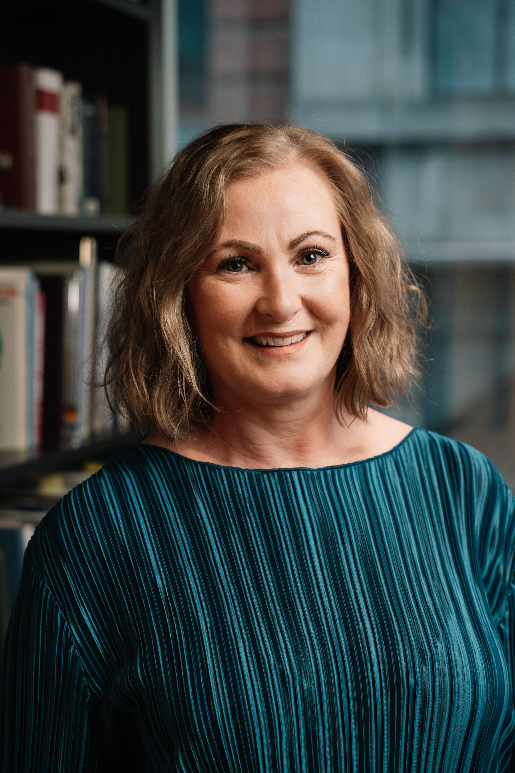 Denise Minahan