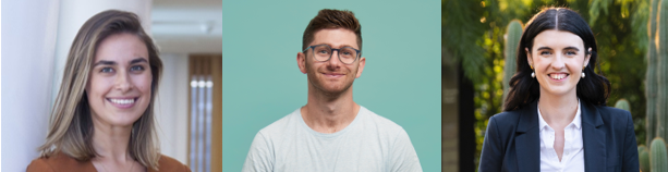 2025 Kenneth Myer Innovation Fellows announced