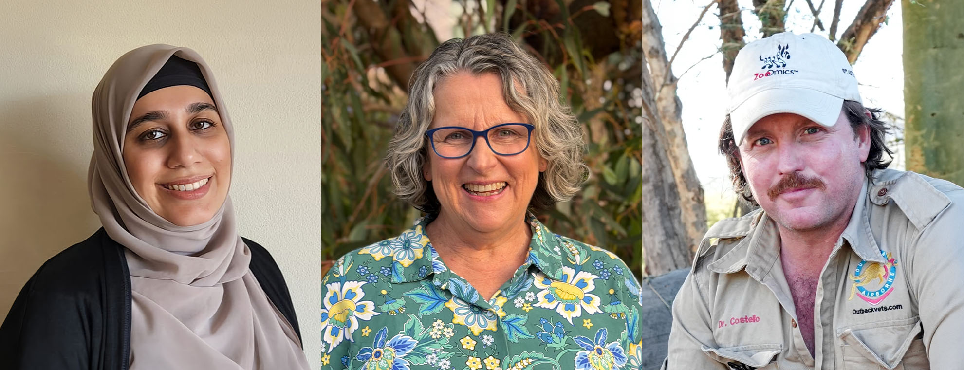 2026 Kenneth Myer Innovation Fellows announced