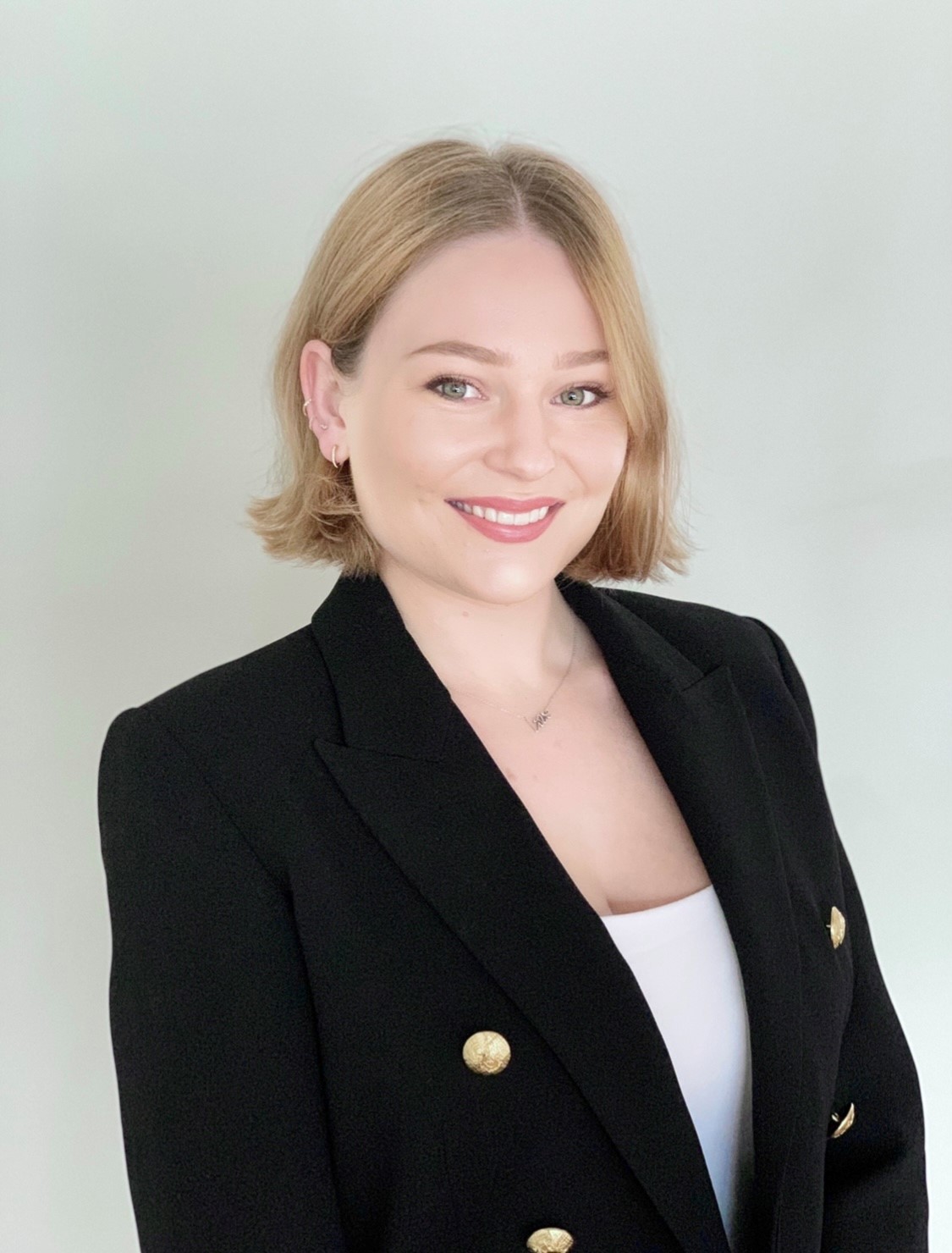 Madeleine Livingstone