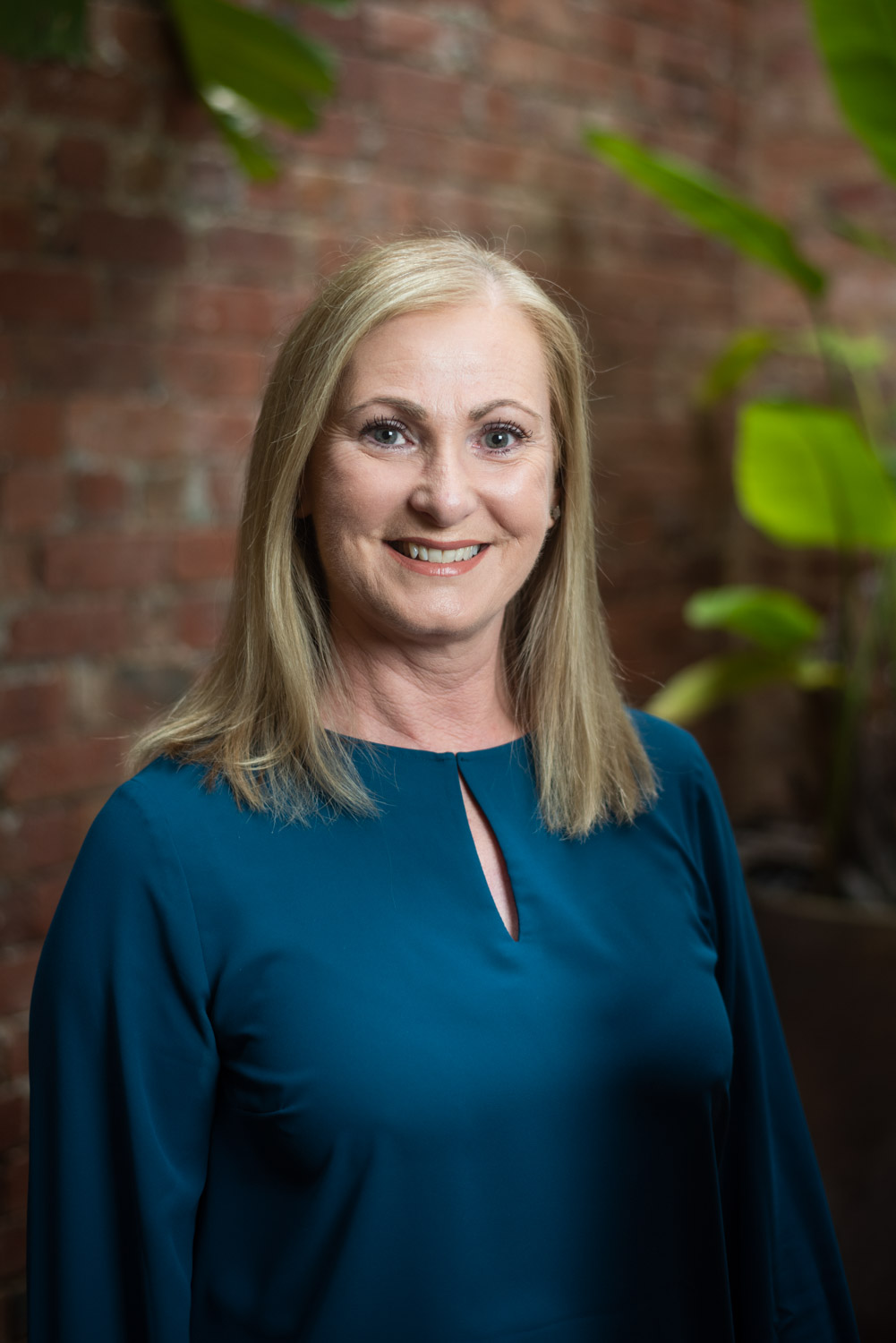 Denise Minahan