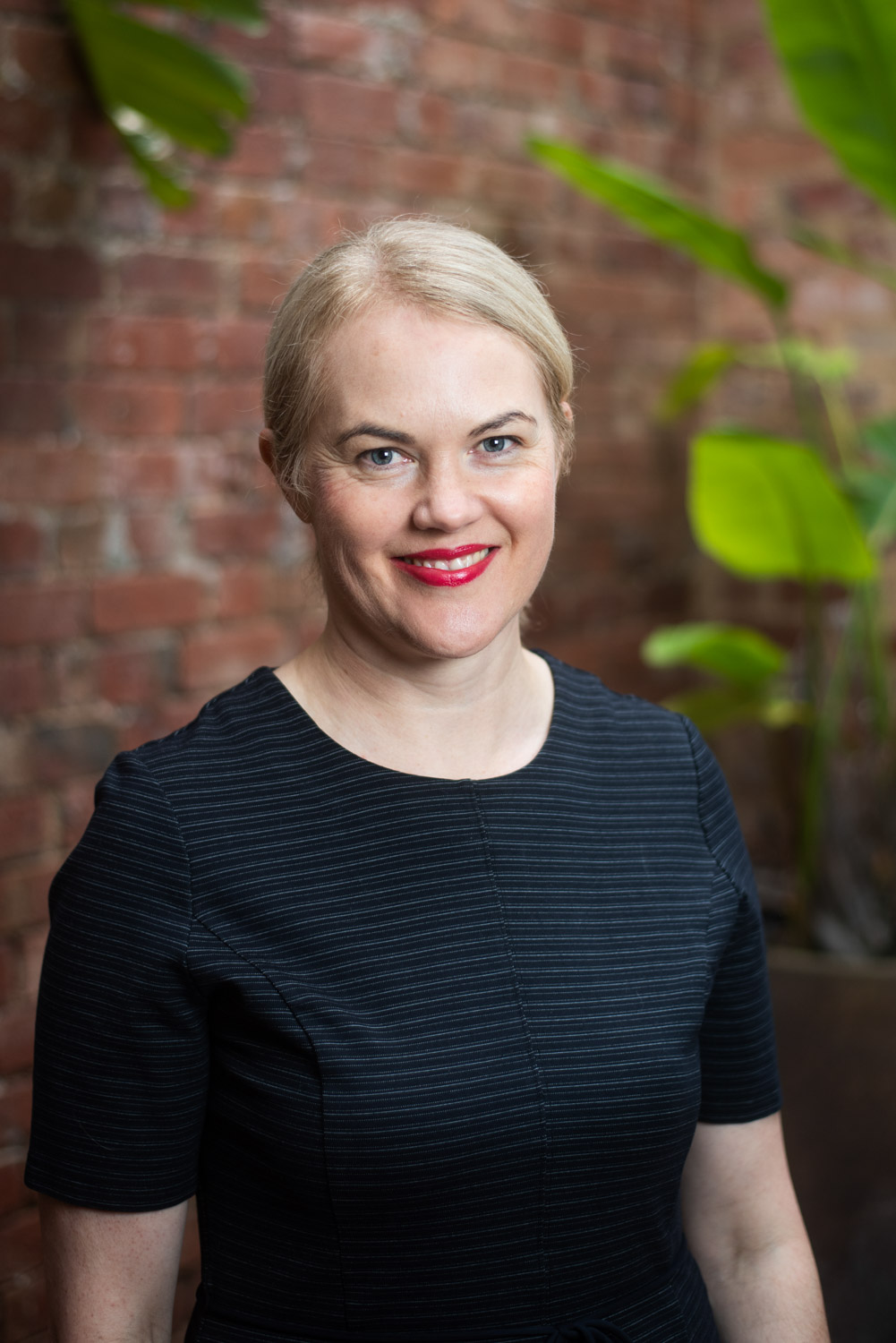 Jane Thomas
